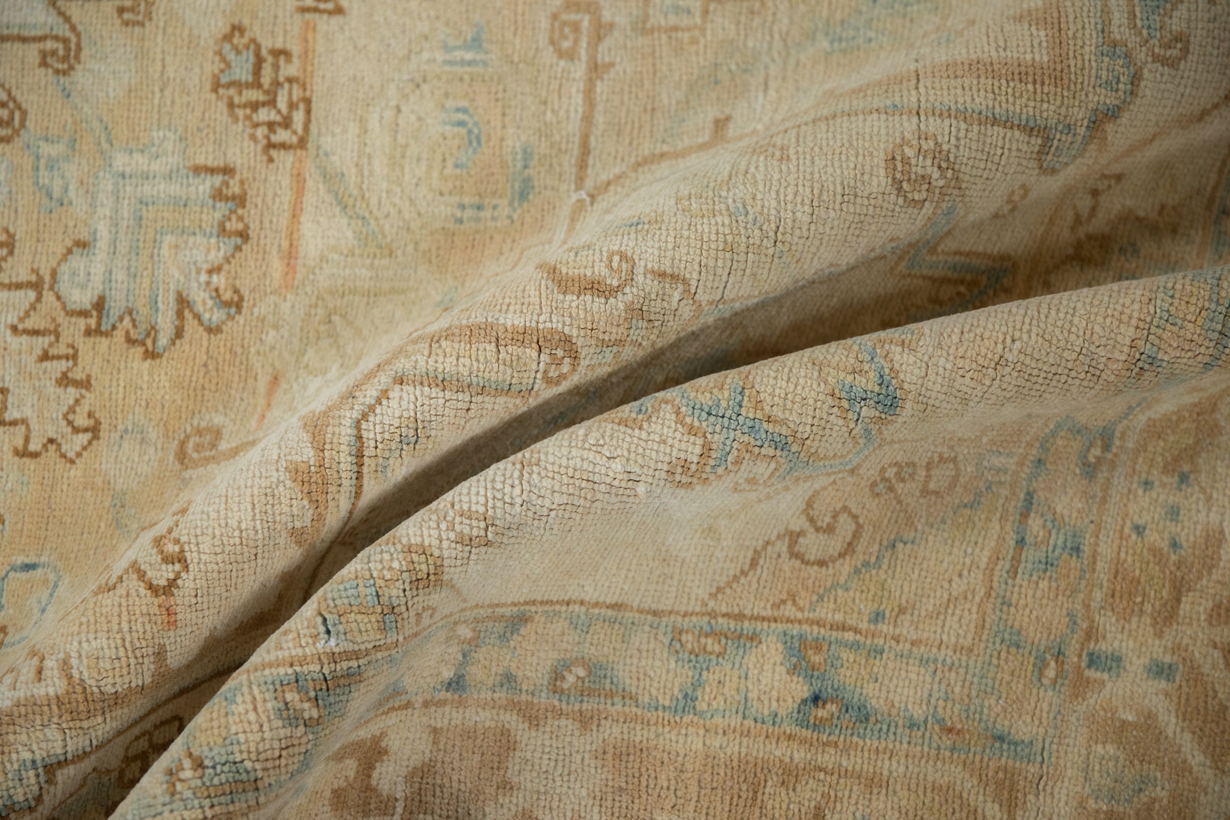 Rug/Heriz