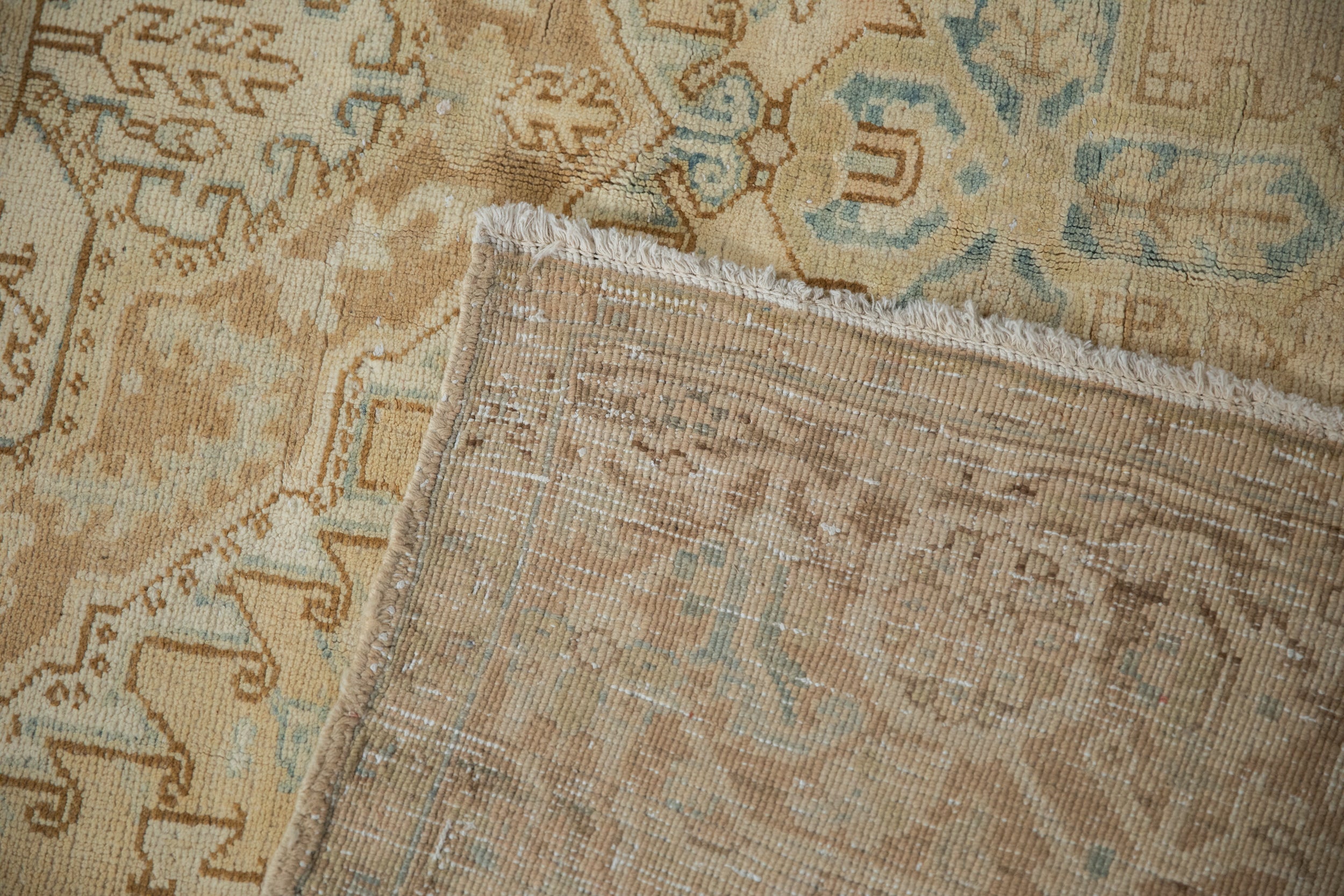 Rug/Heriz