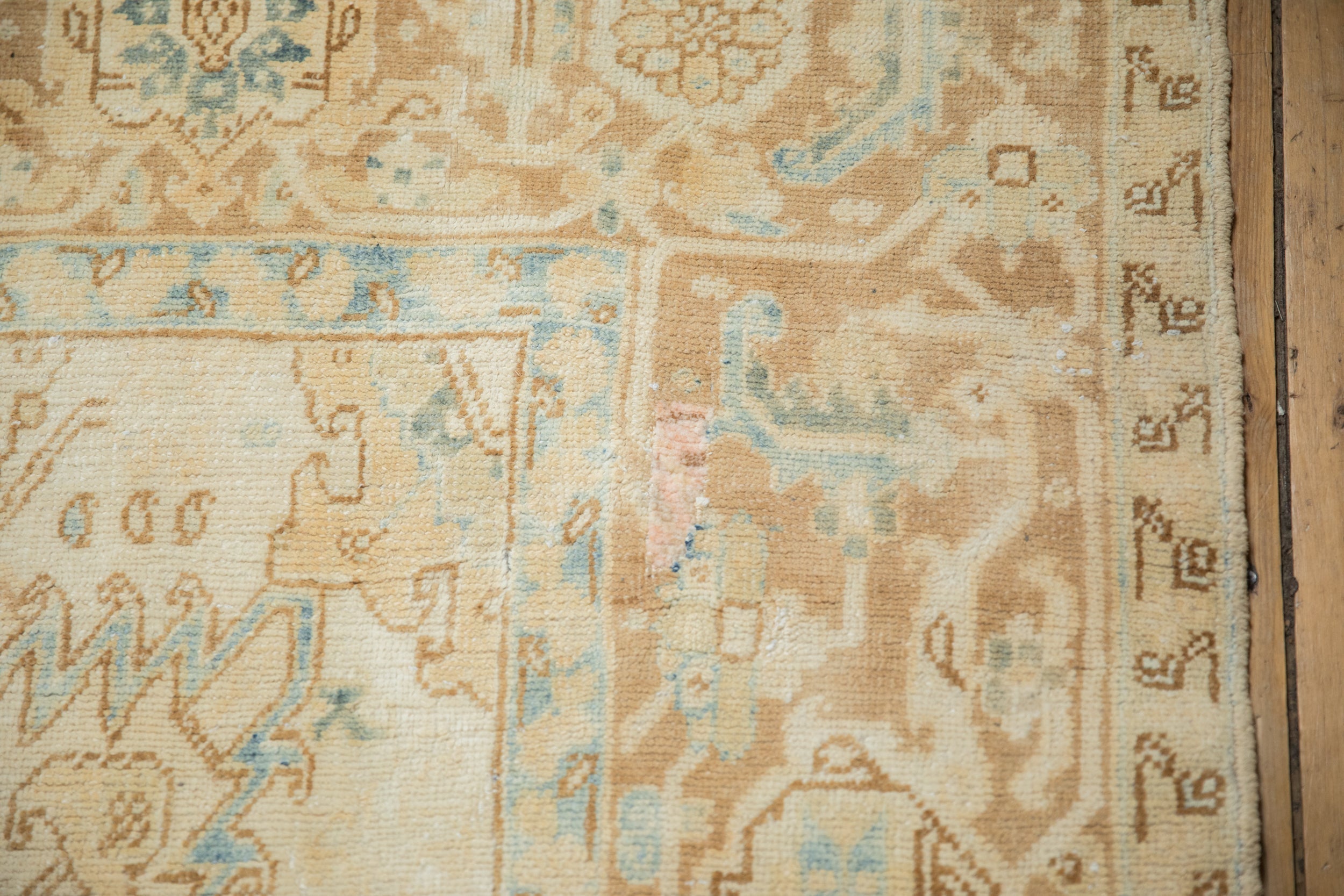 Rug/Heriz