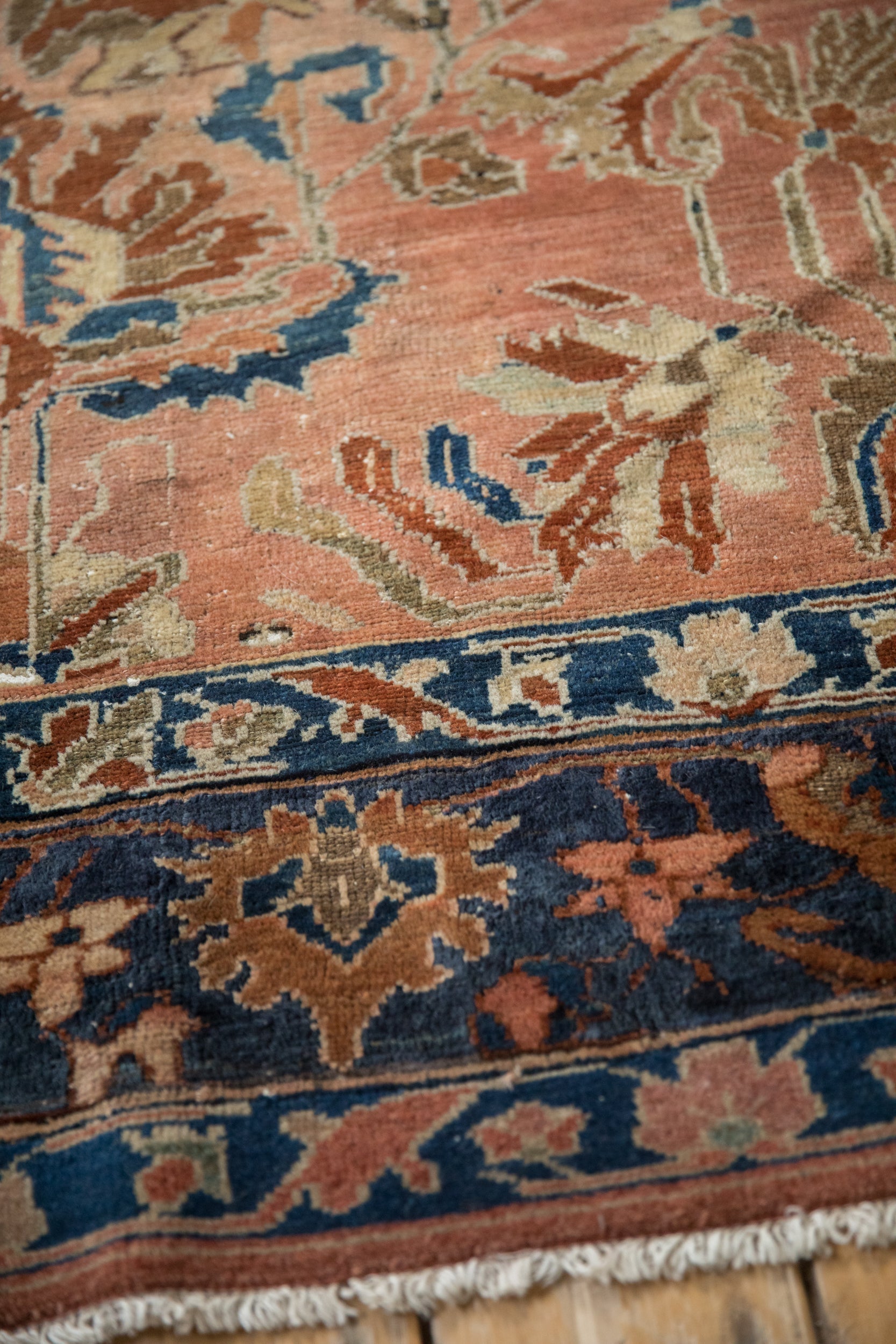 Rug/Lilihan