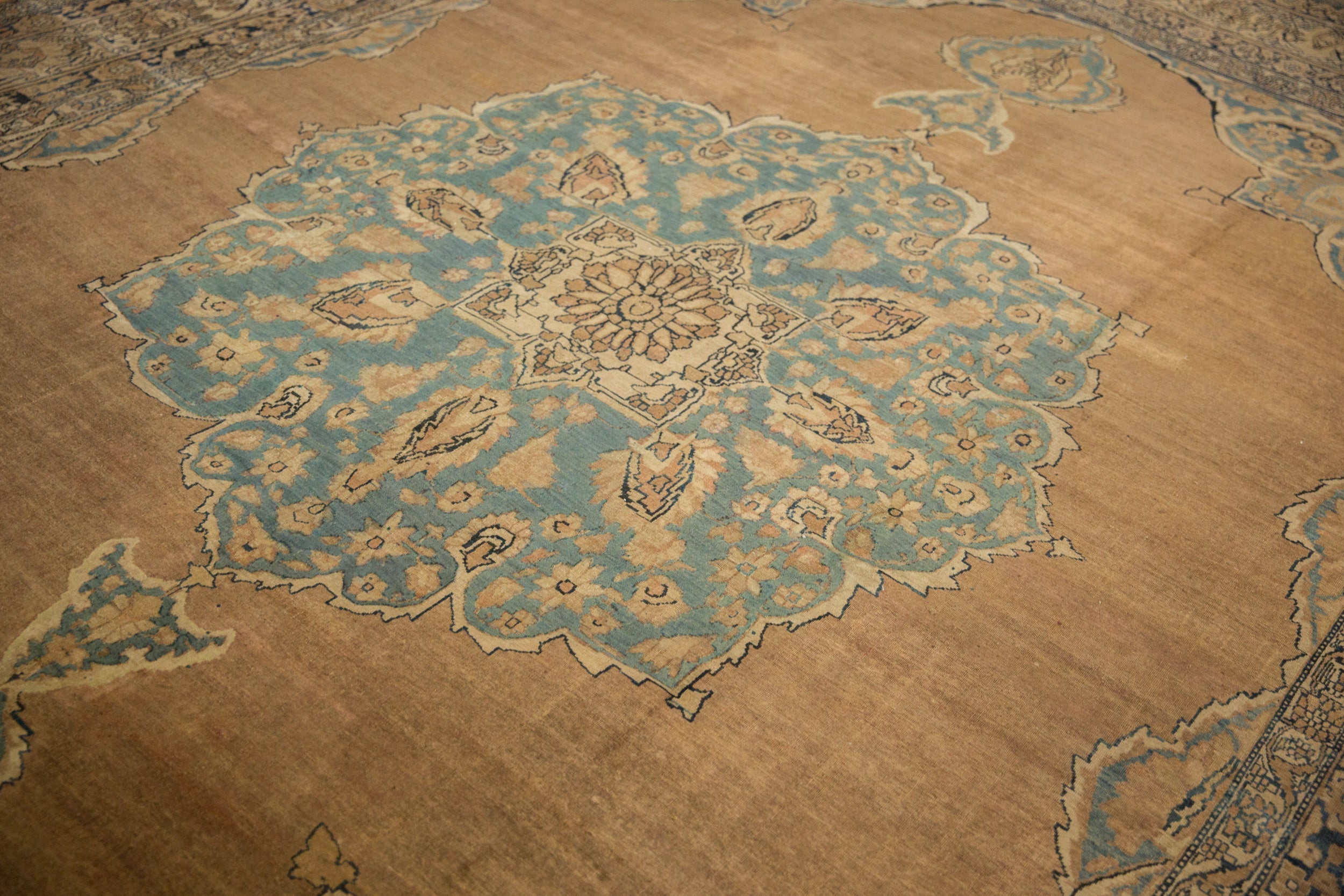 Rug/Kerman
