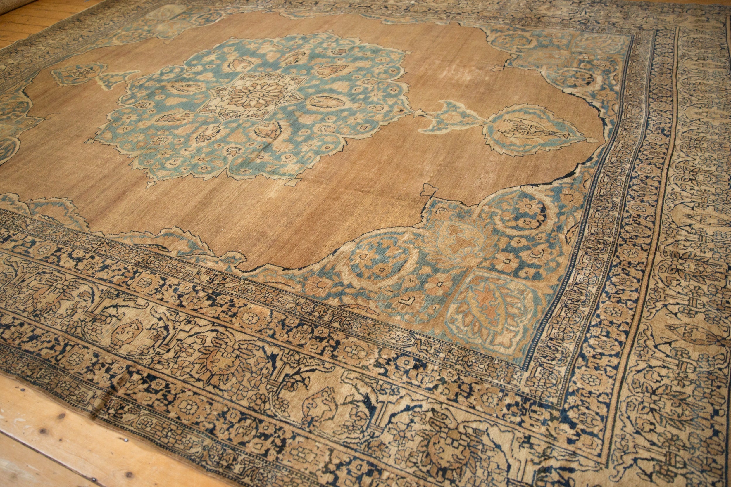 Rug/Kerman