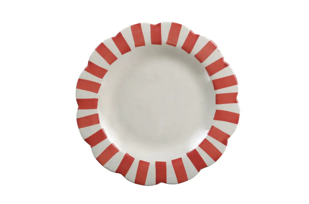 Stripe/Plate