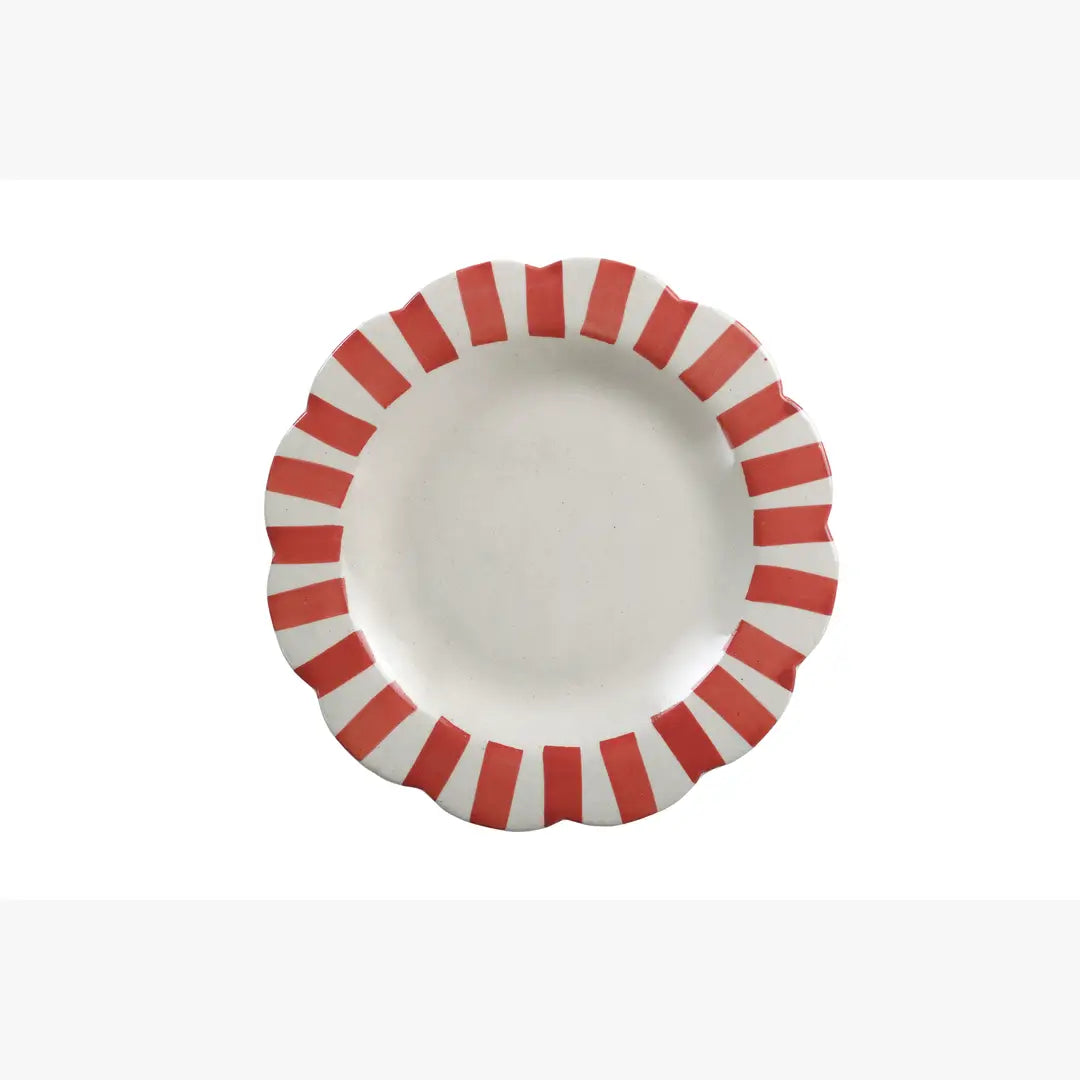 Stripe/Plate