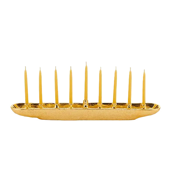 Nest/Menorah