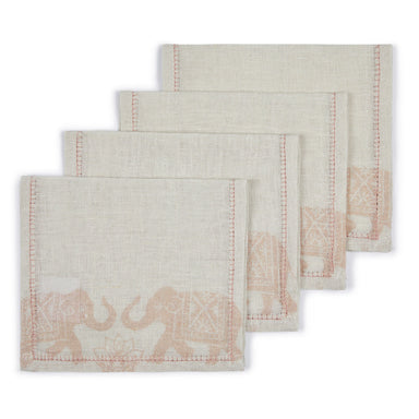 Elephant/Napkins - ARCHDEKOR® LLC