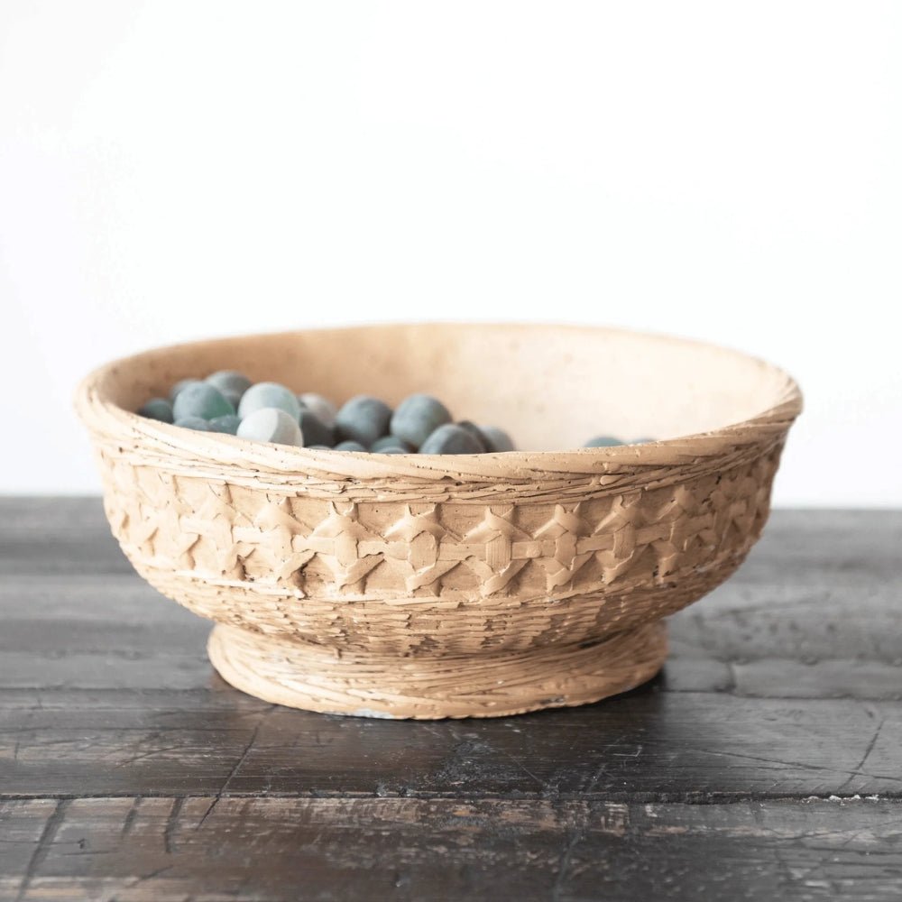 Dewoven/Bowl