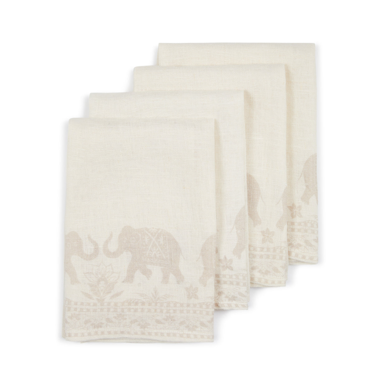 Elephant/Napkins