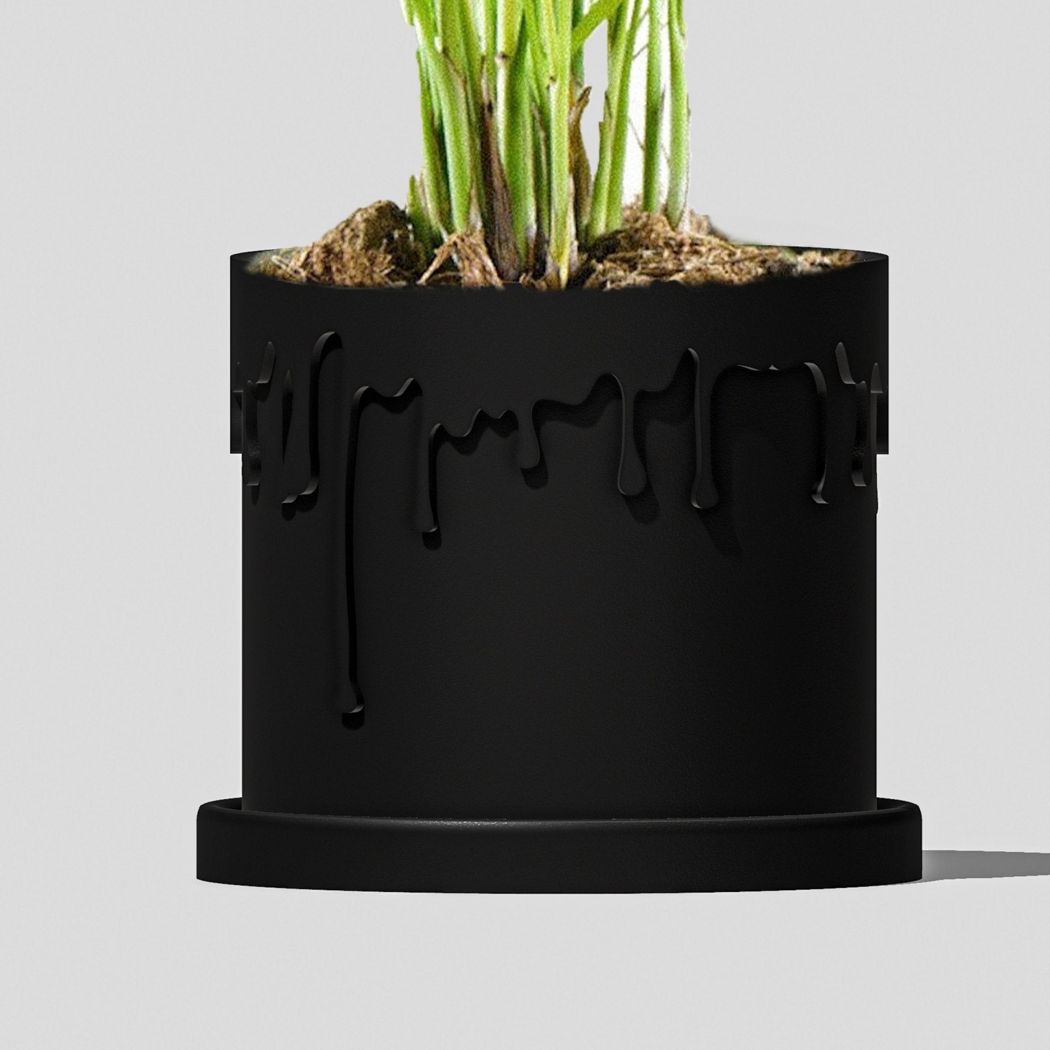 Drip/Planter