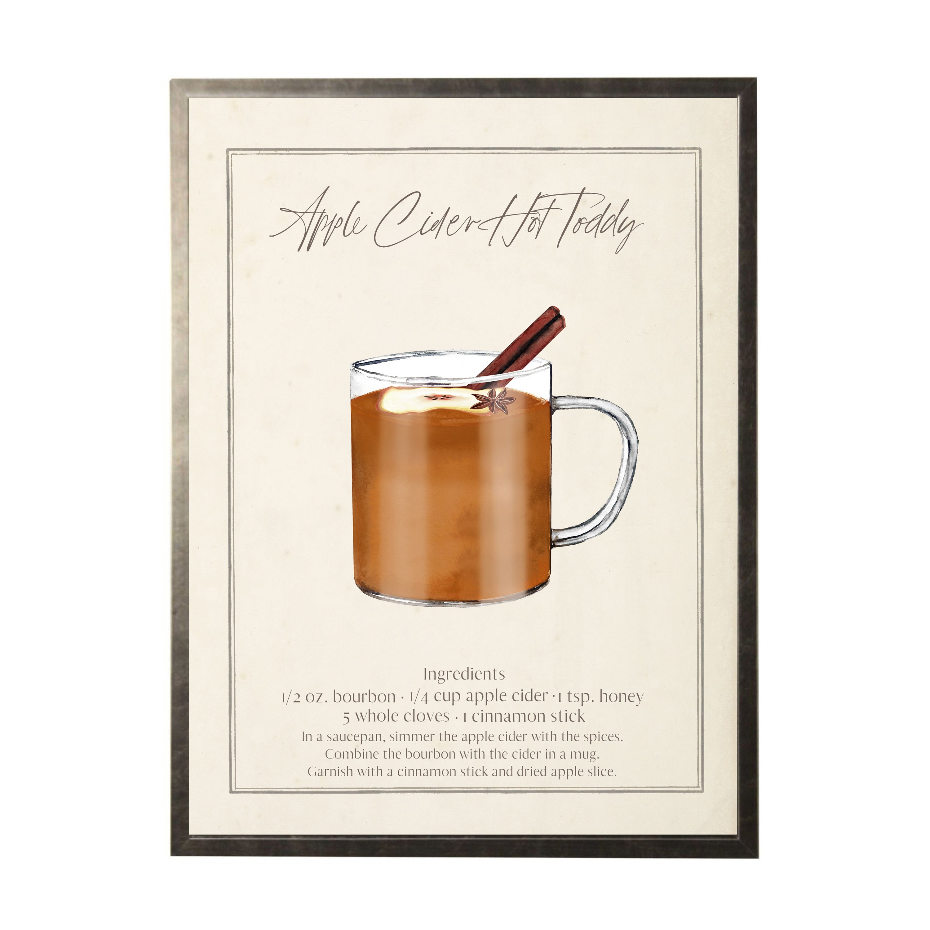 Toddy/Print