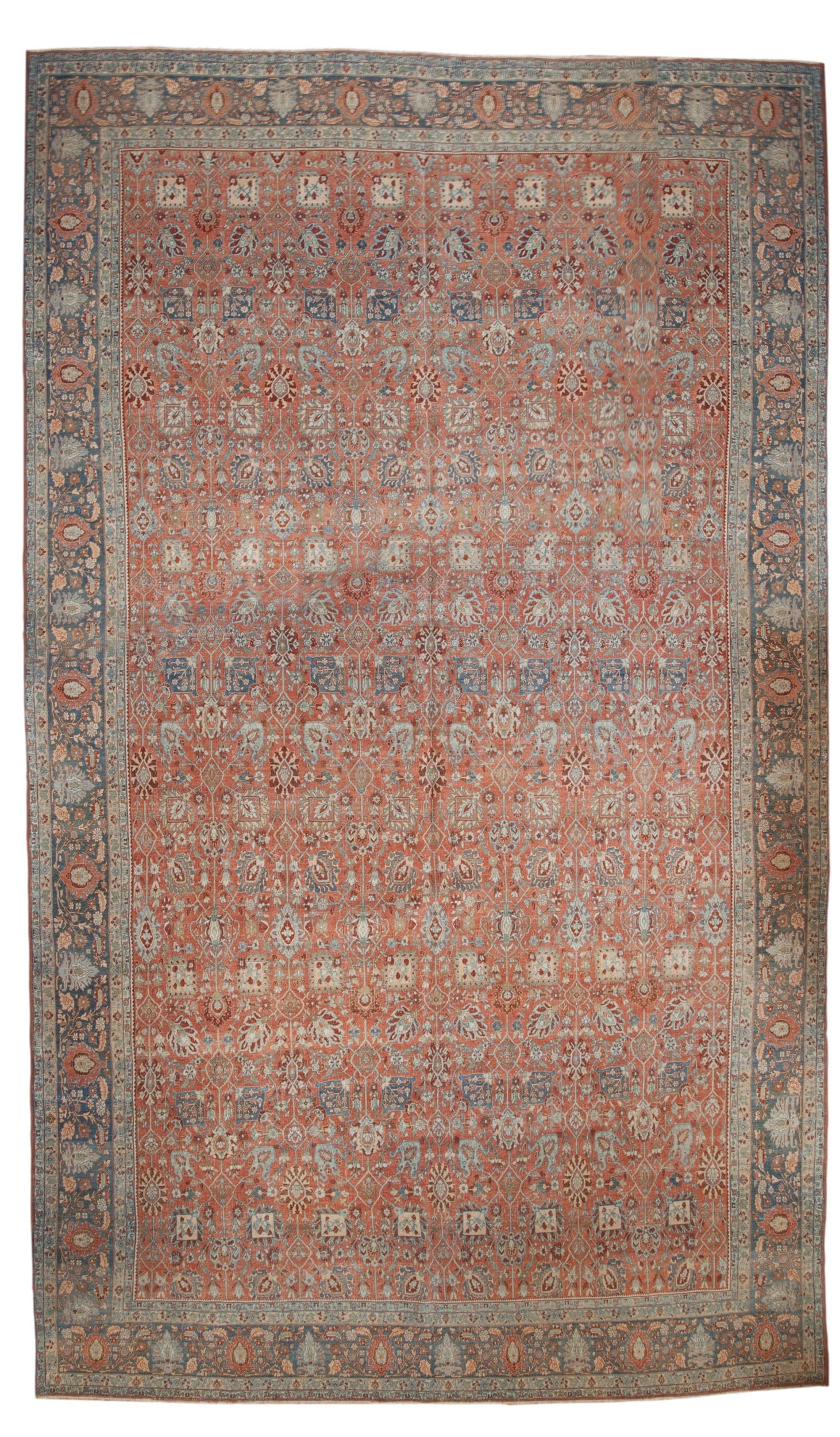 Bijar/Rug