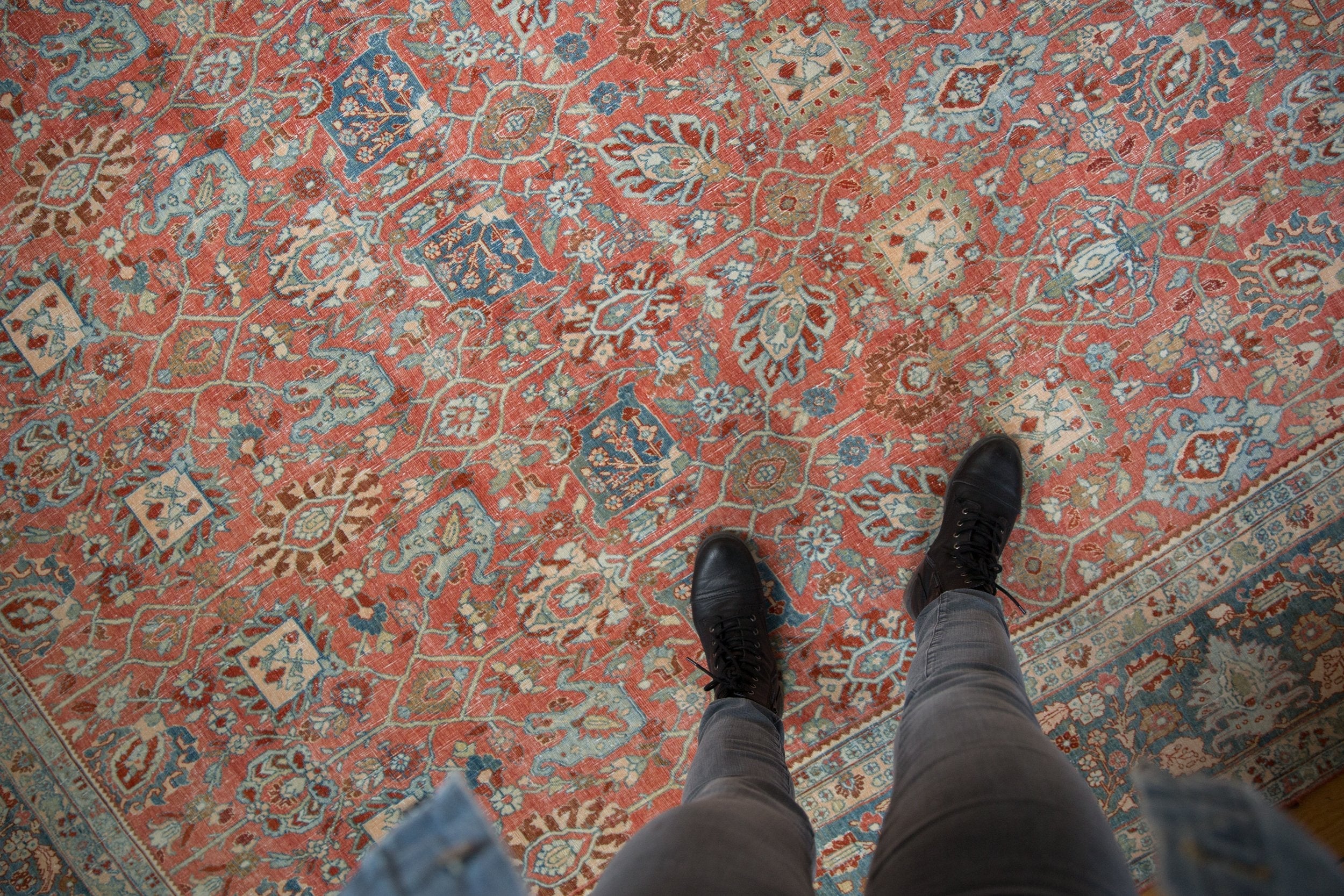 Bijar/Rug