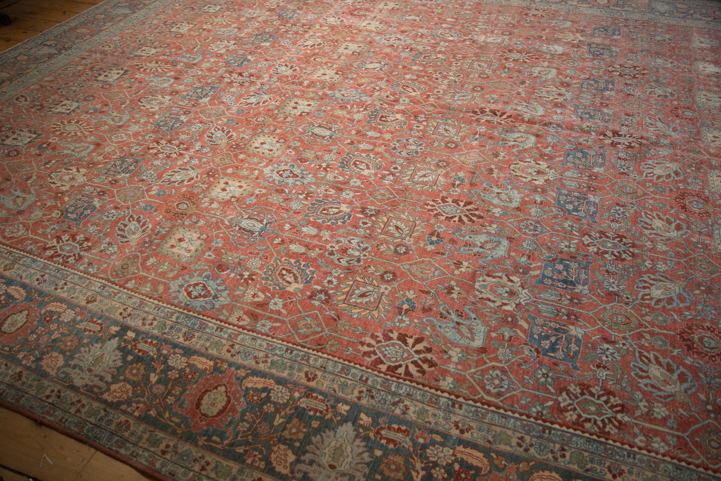 Bijar/Rug