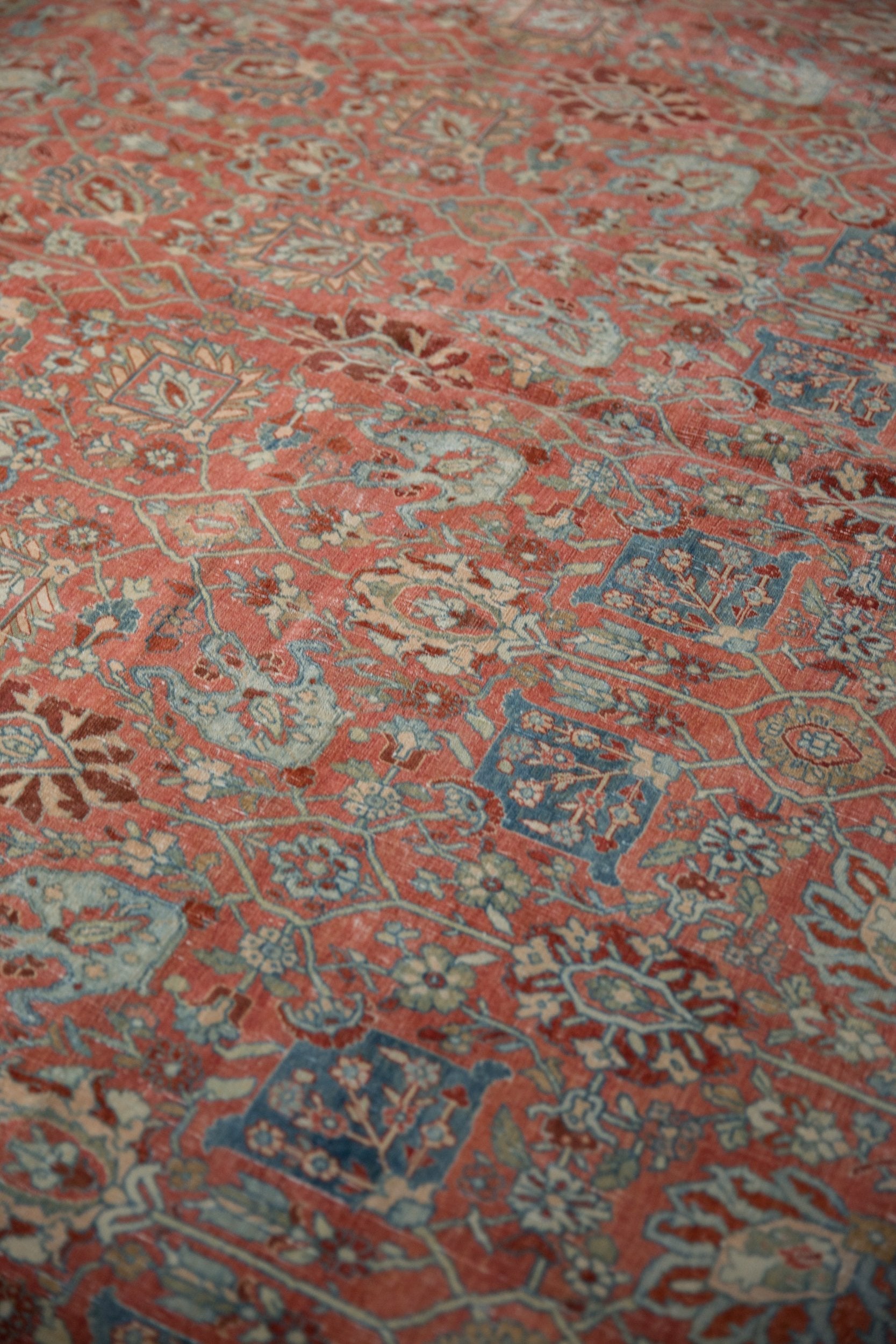Bijar/Rug