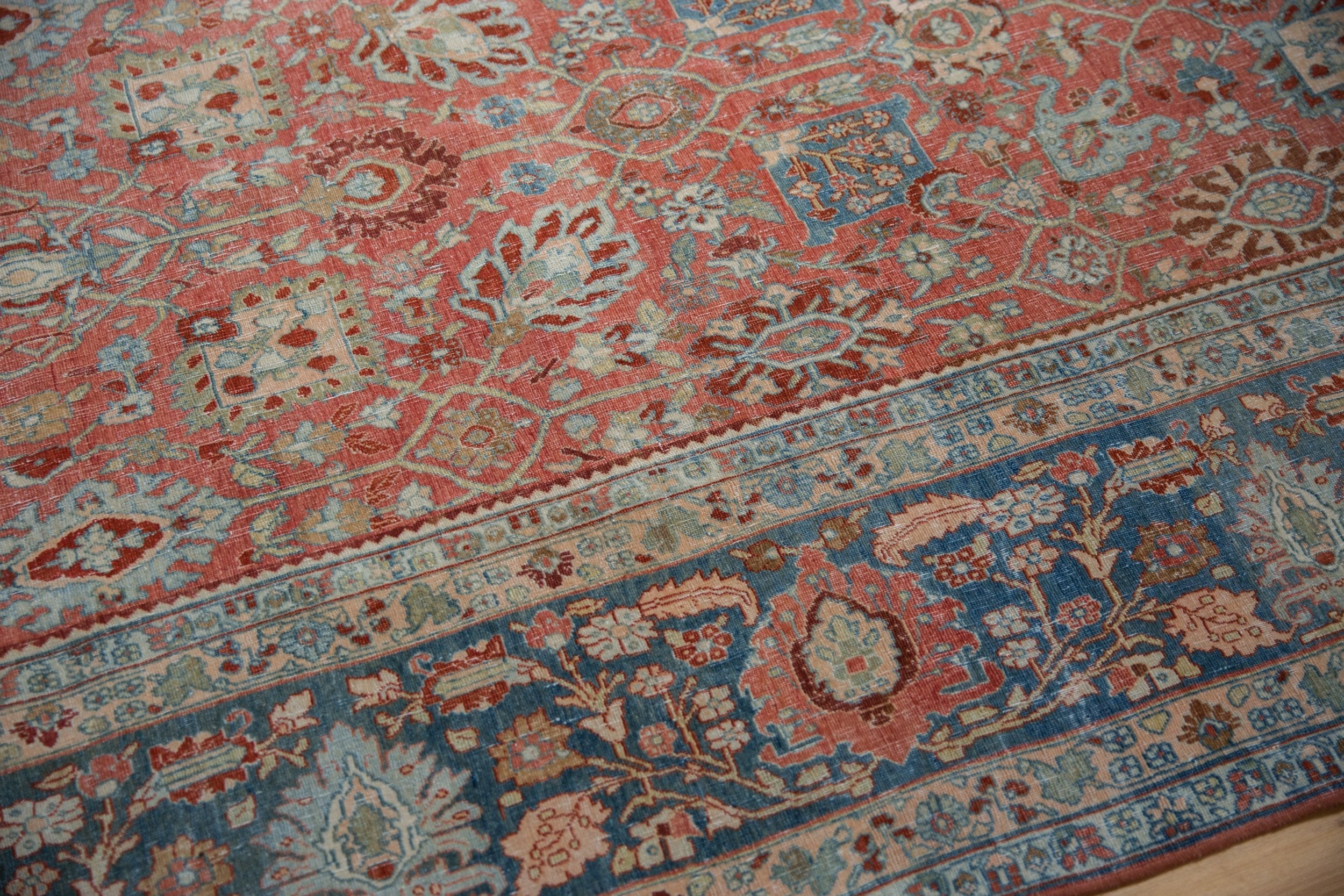 Bijar/Rug