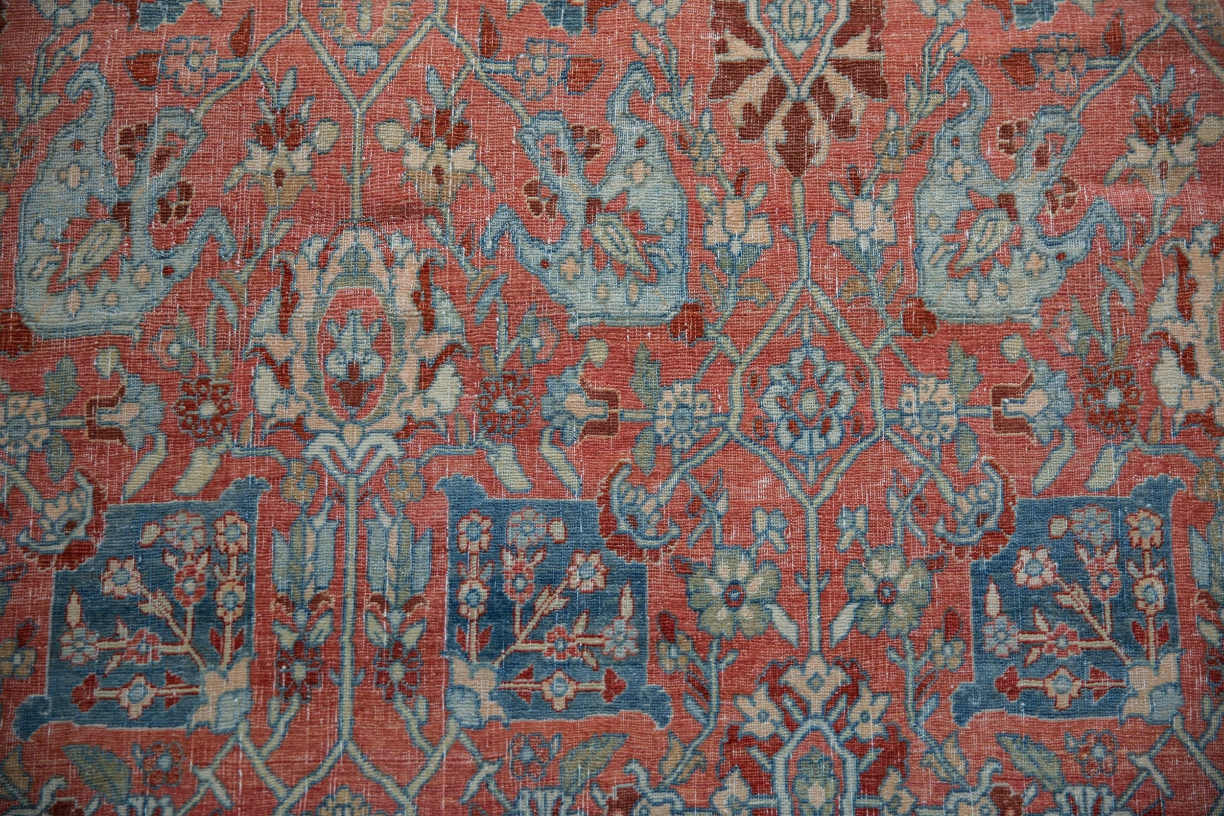 Bijar/Rug