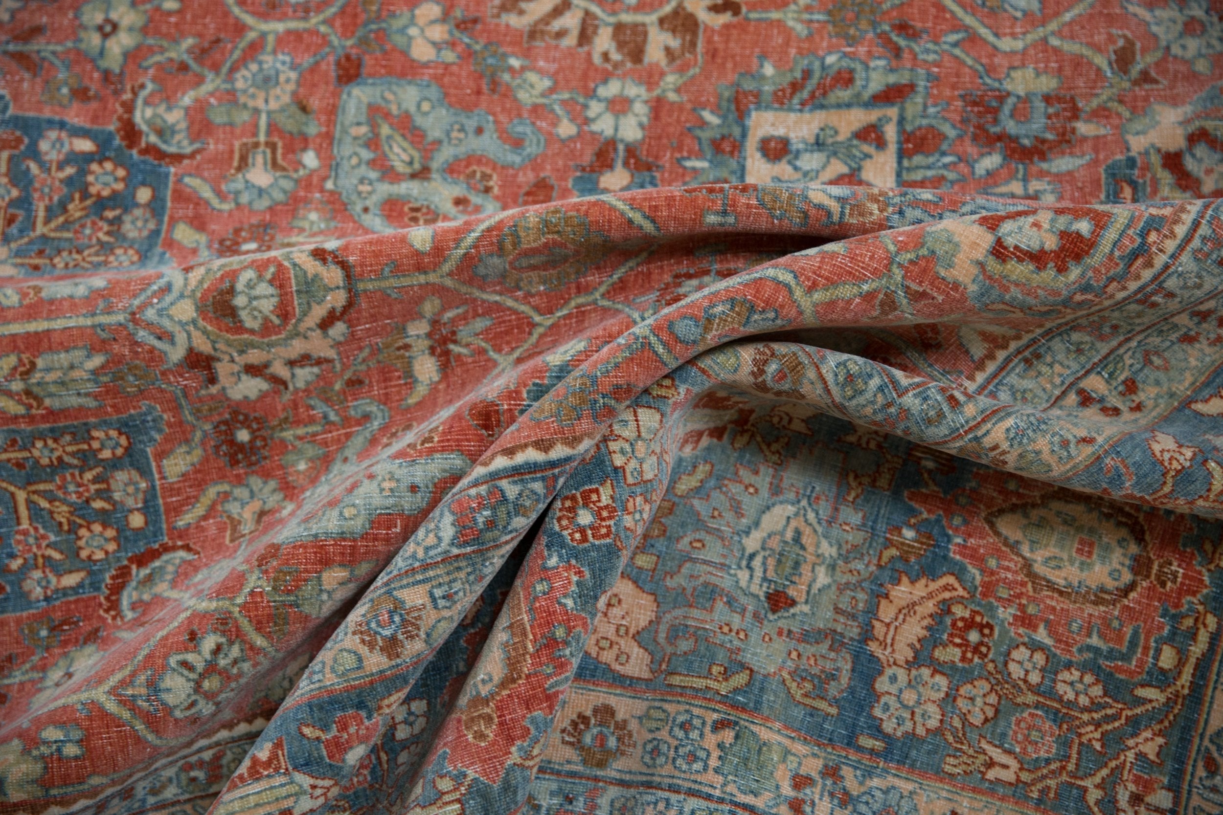 Bijar/Rug