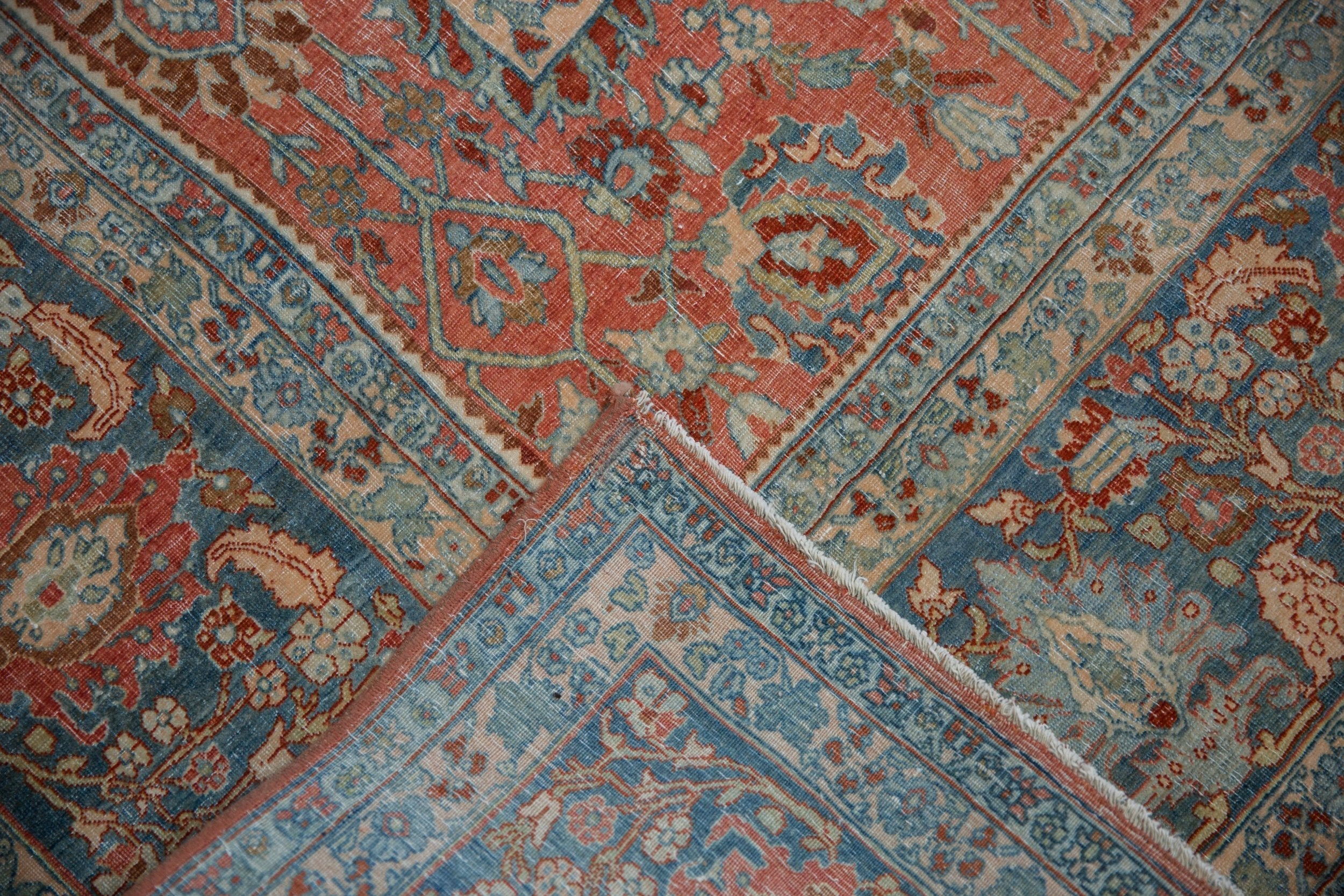 Bijar/Rug