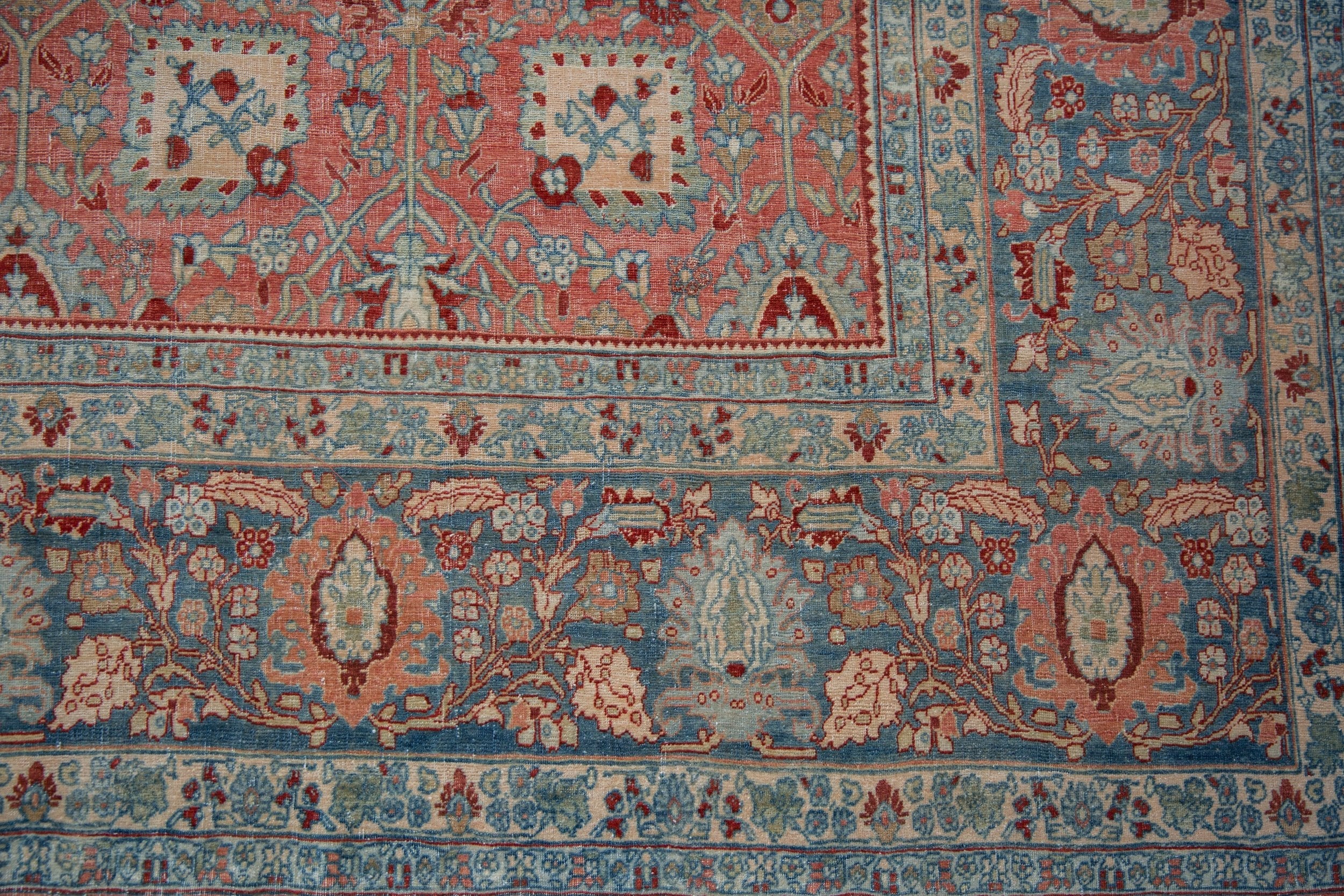 Bijar/Rug