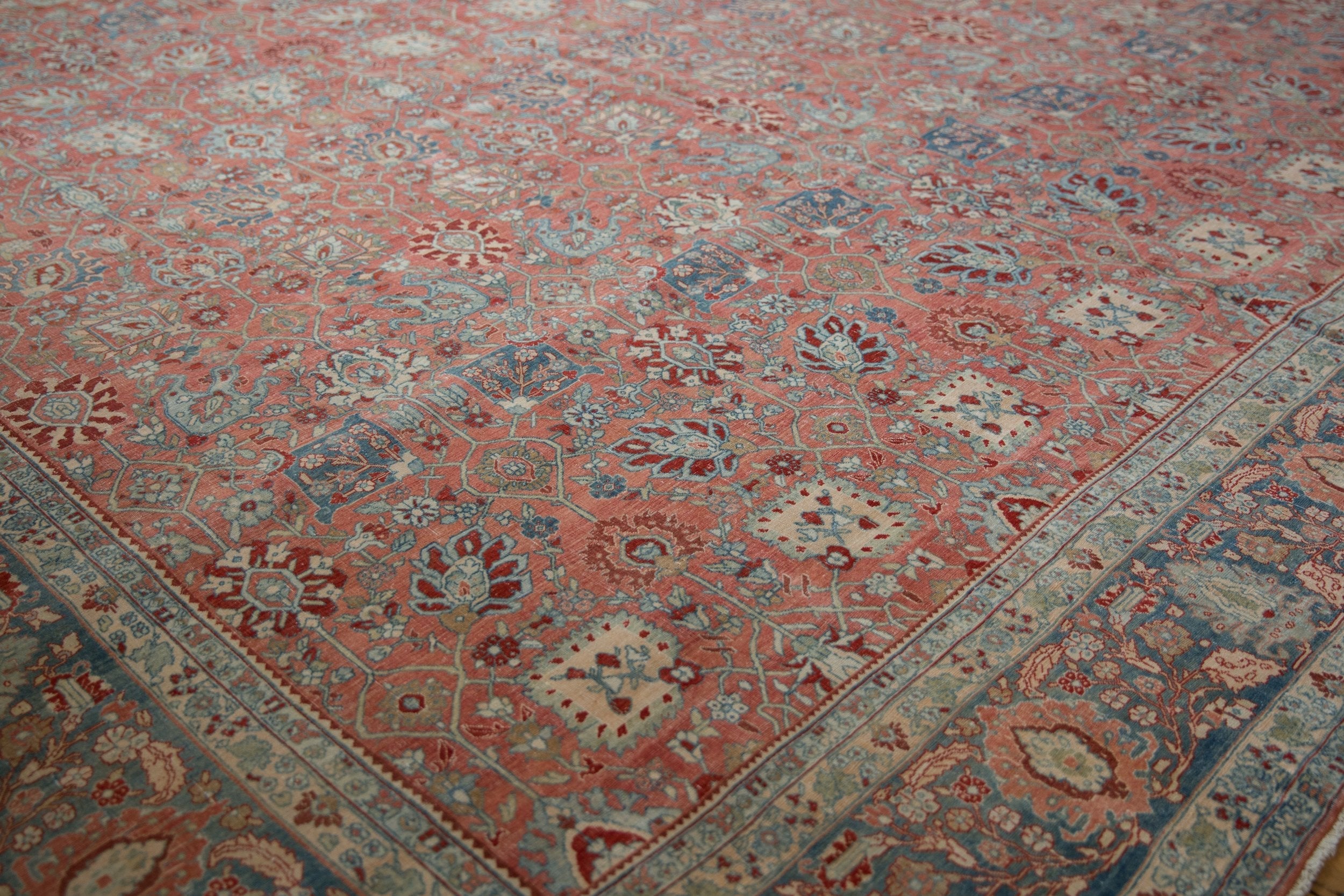 Bijar/Rug