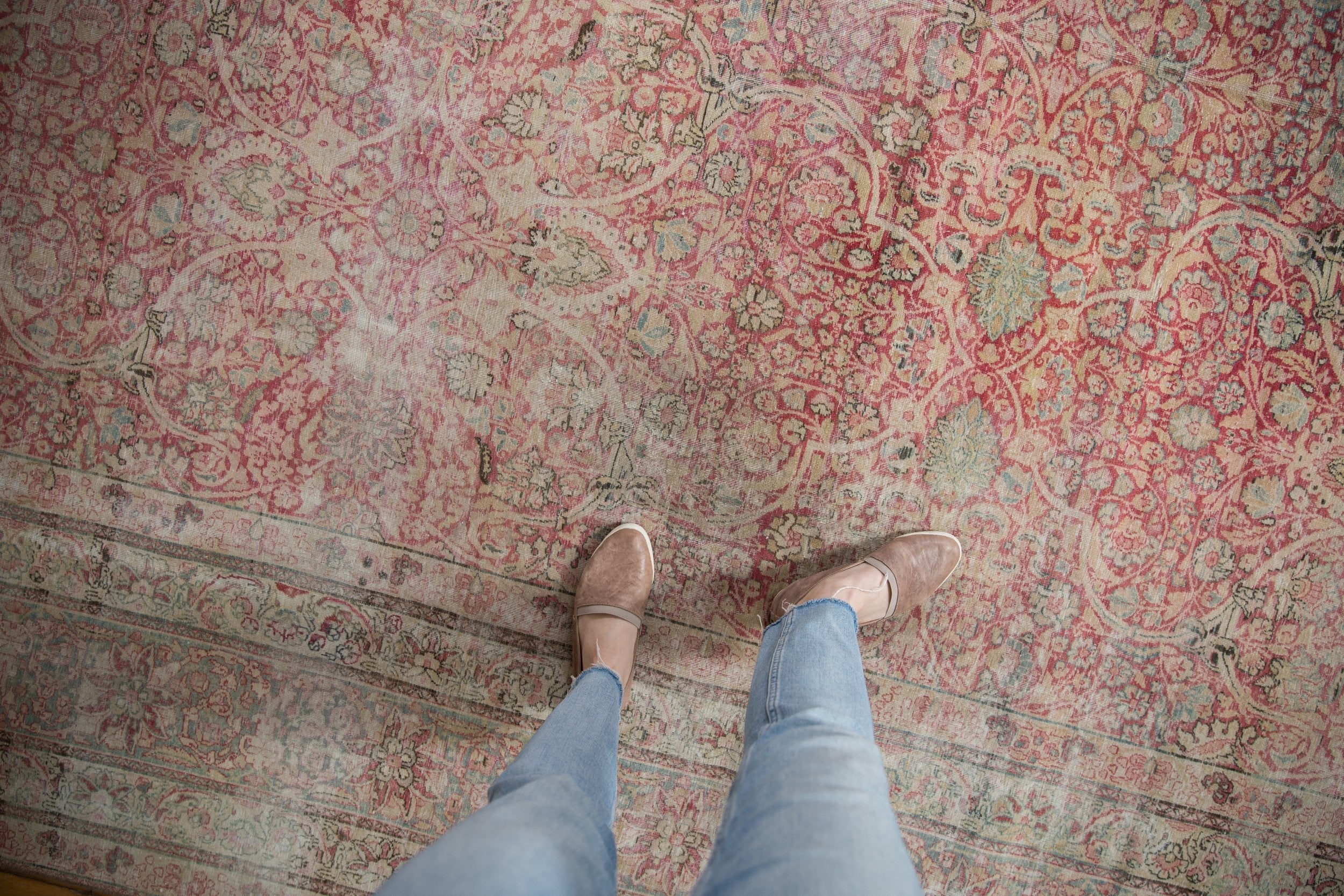 Rug/Kermanshah