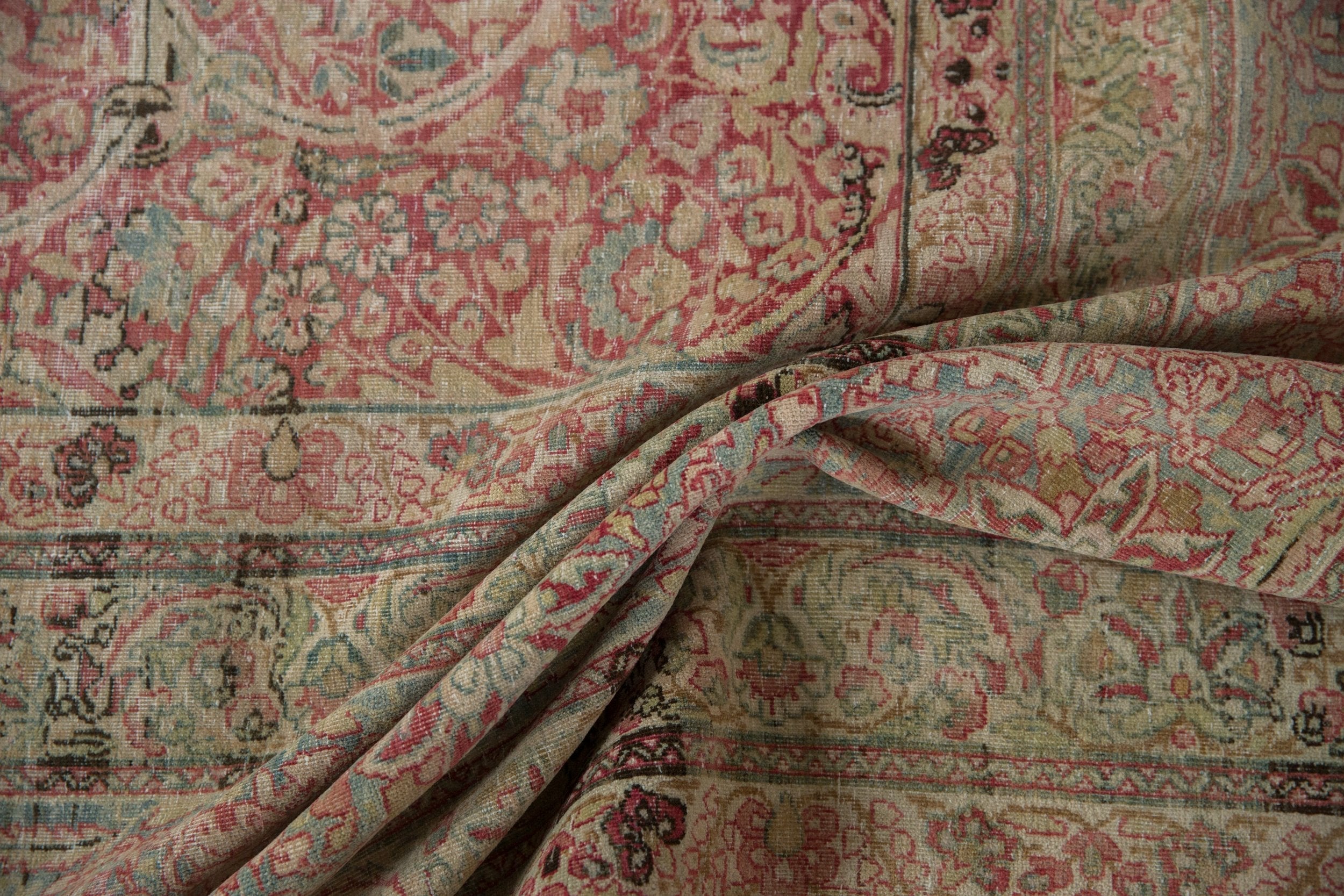 Rug/Kermanshah