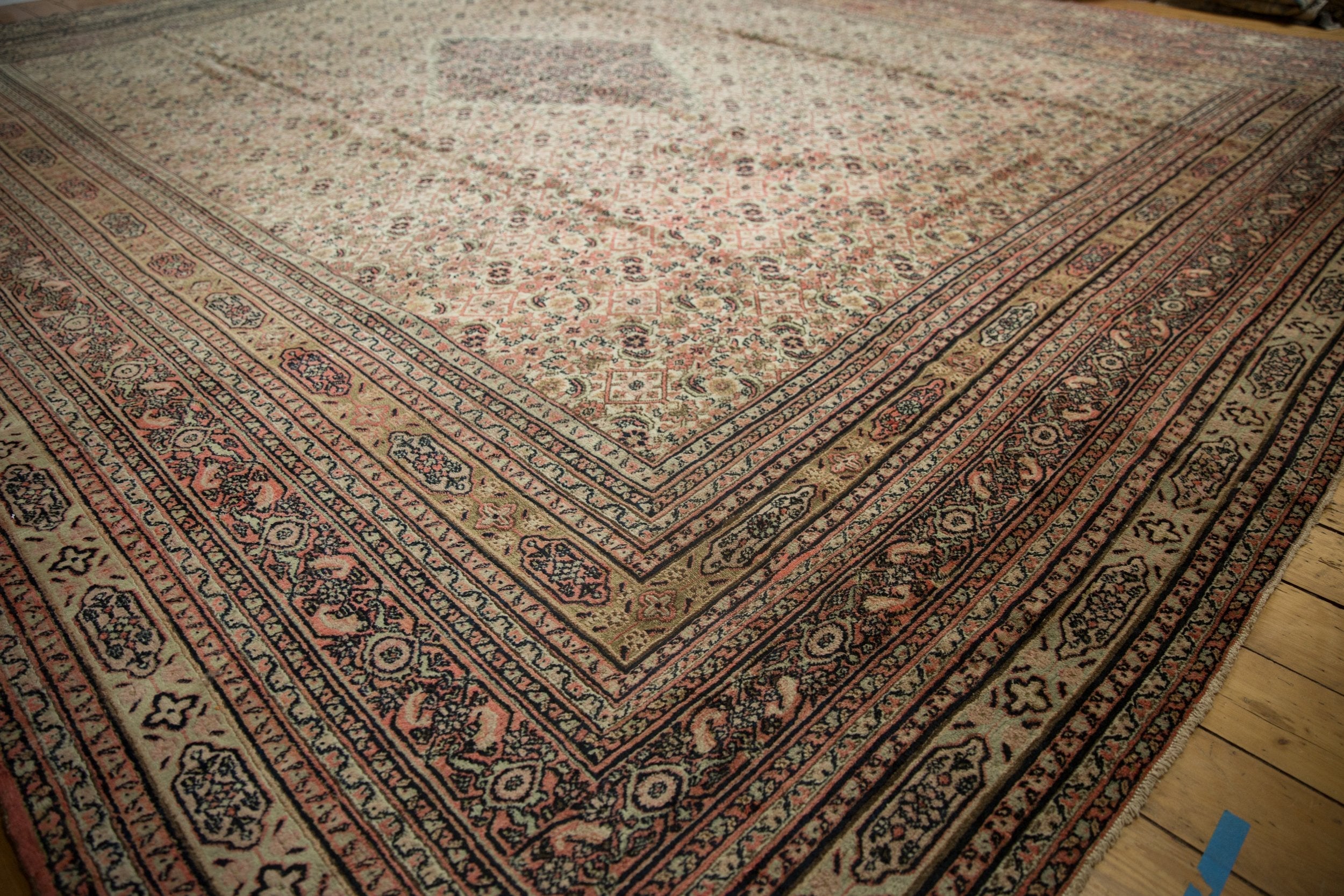 Doroksh/Rug