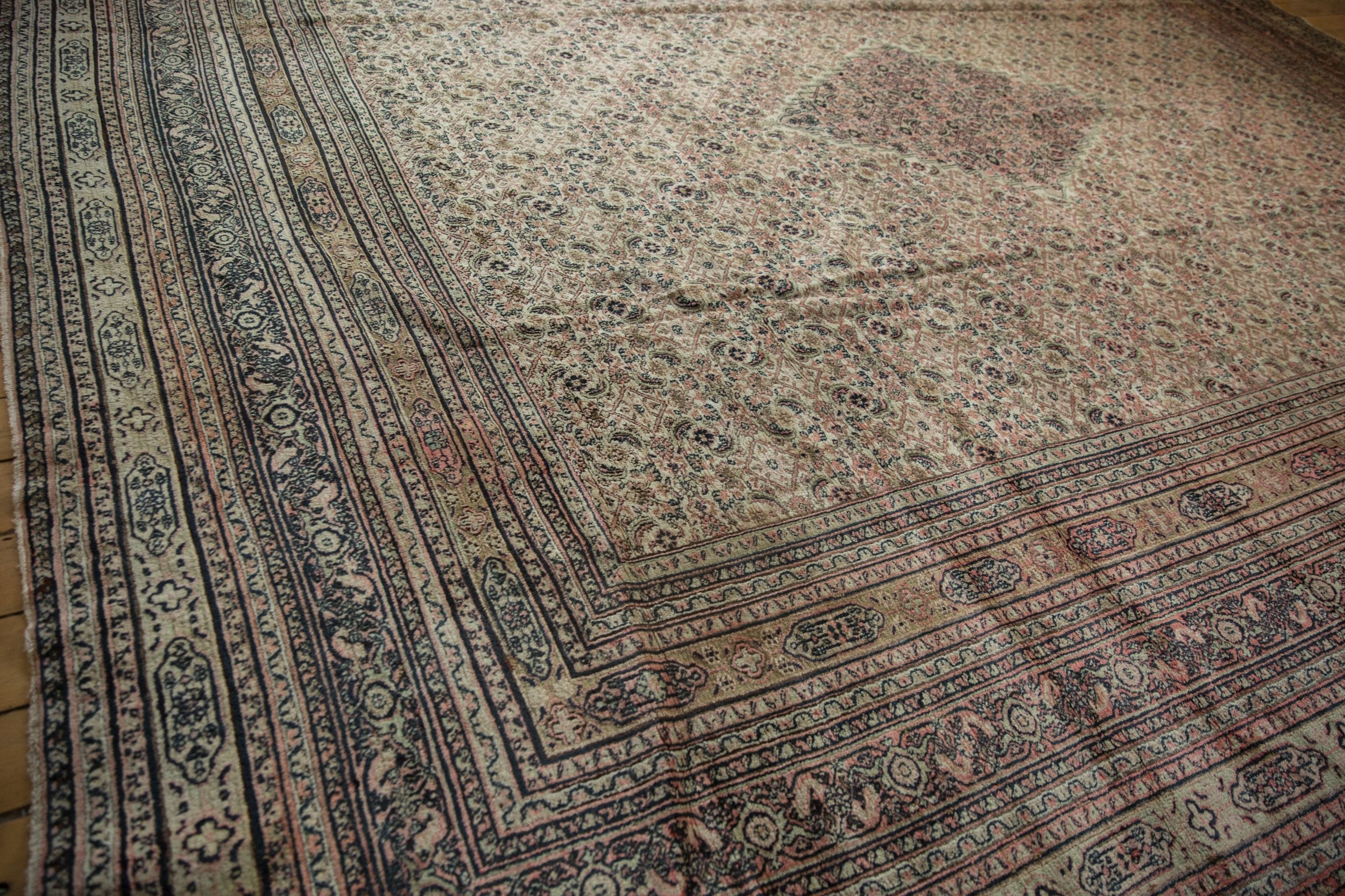 Doroksh/Rug
