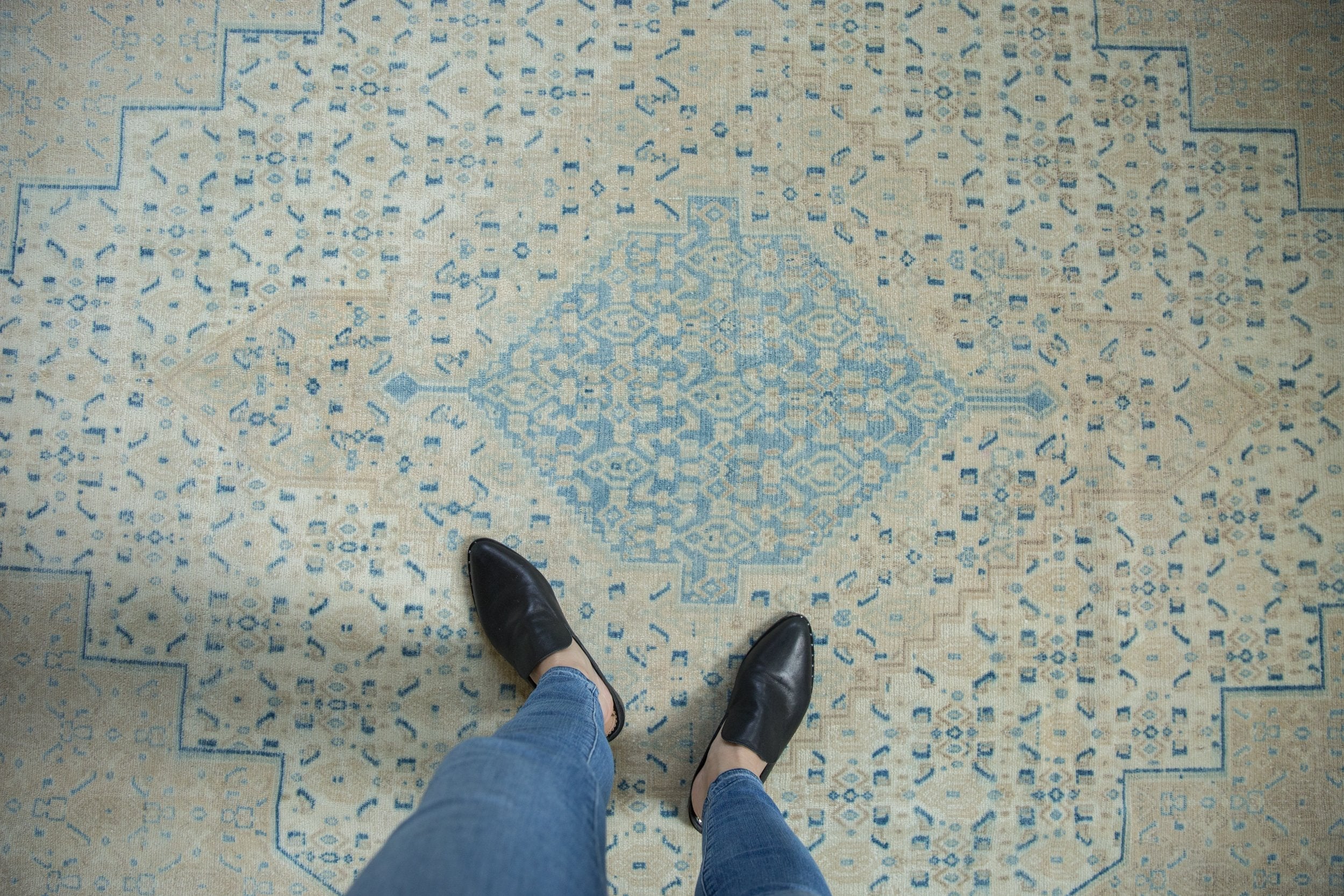 Birjand/Rug