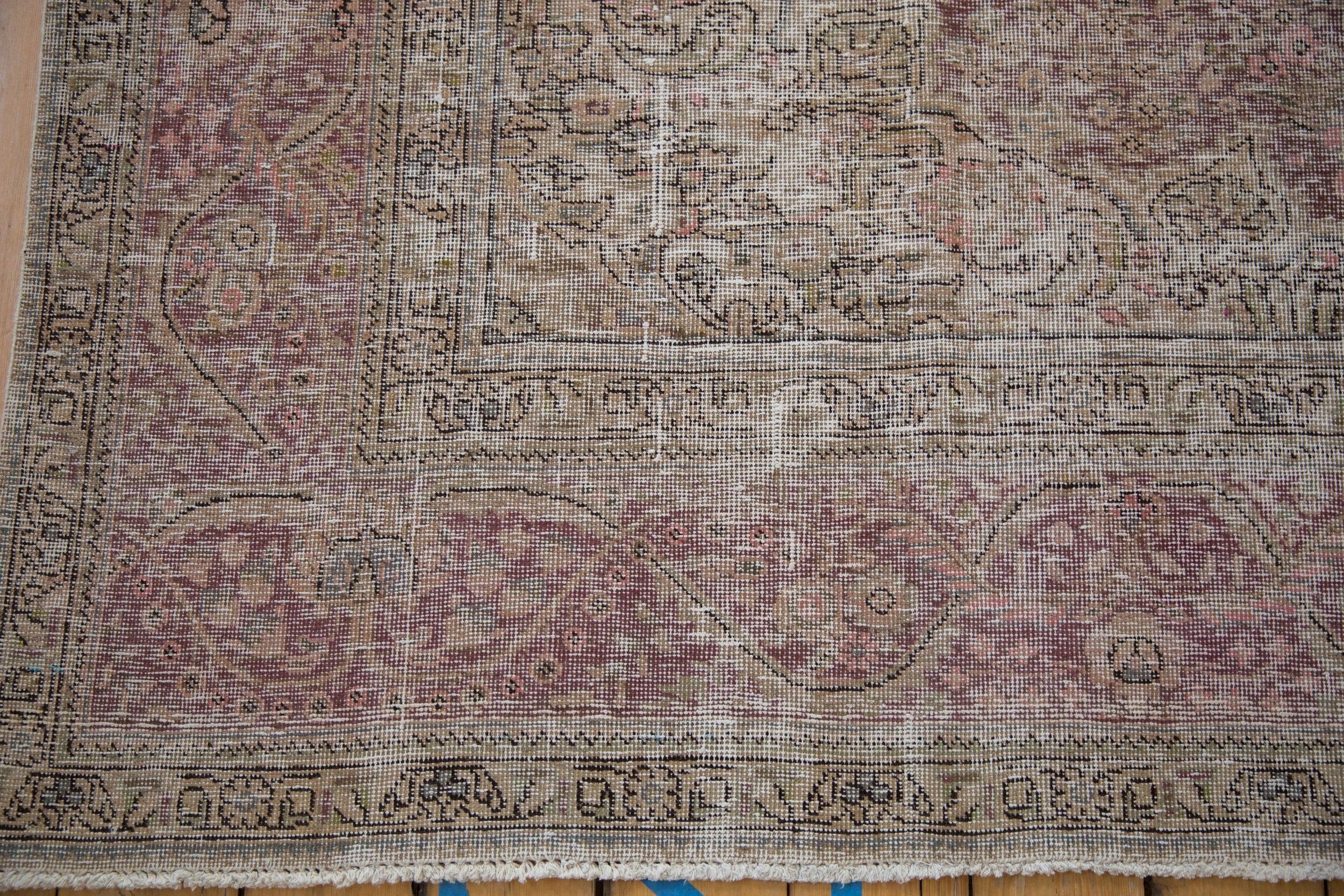 Rug/Tabriz