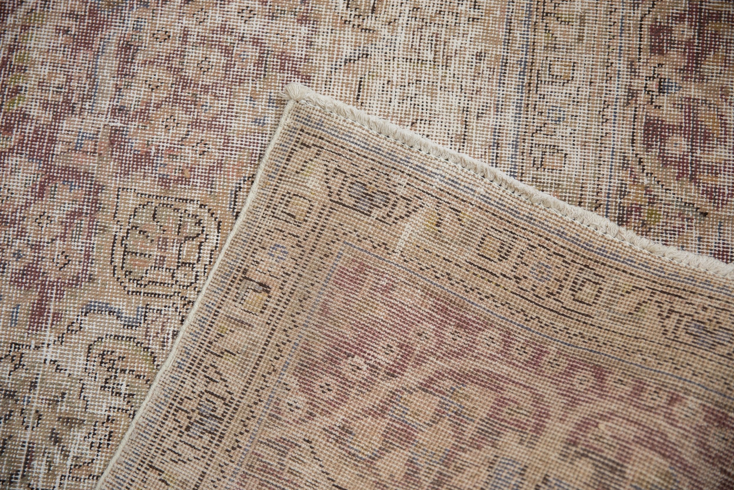 Rug/Tabriz