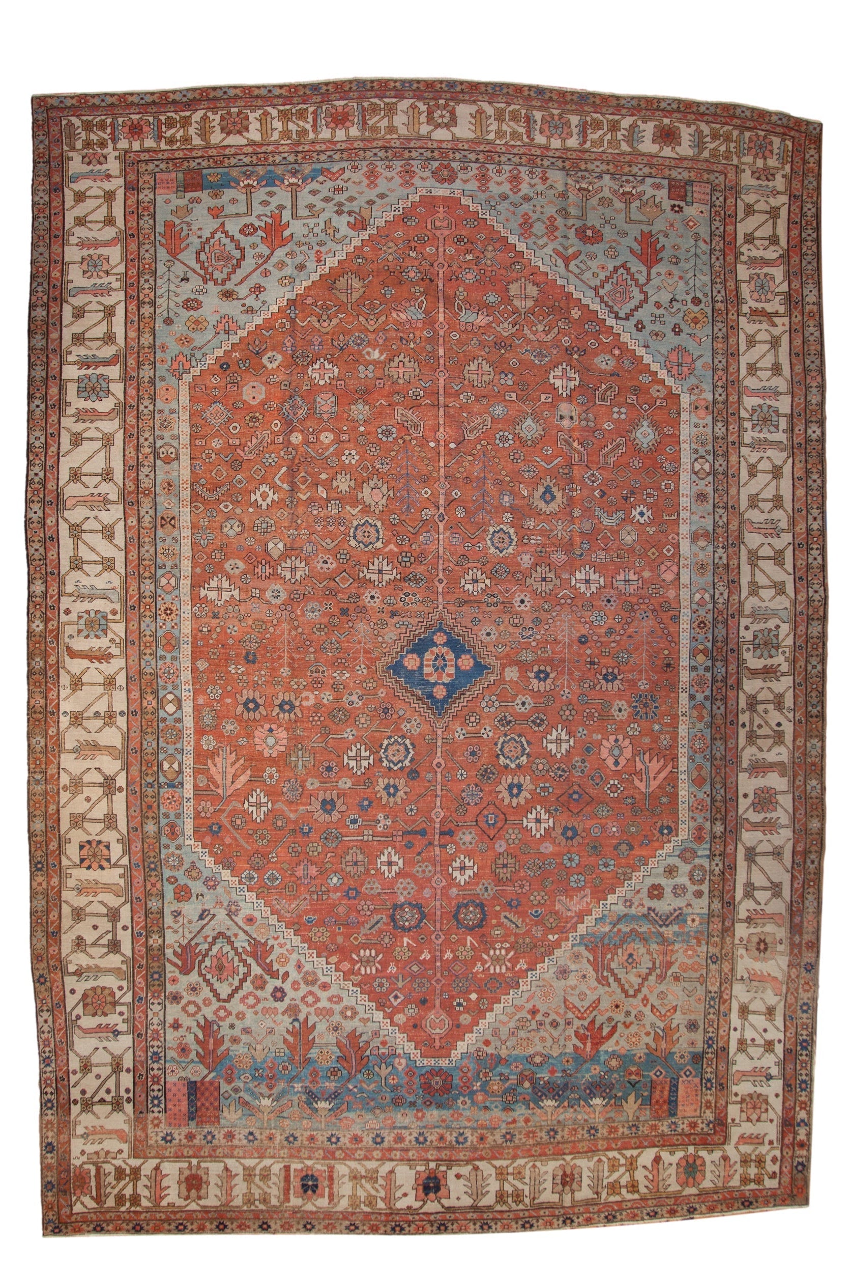 Bakshaish/Rug