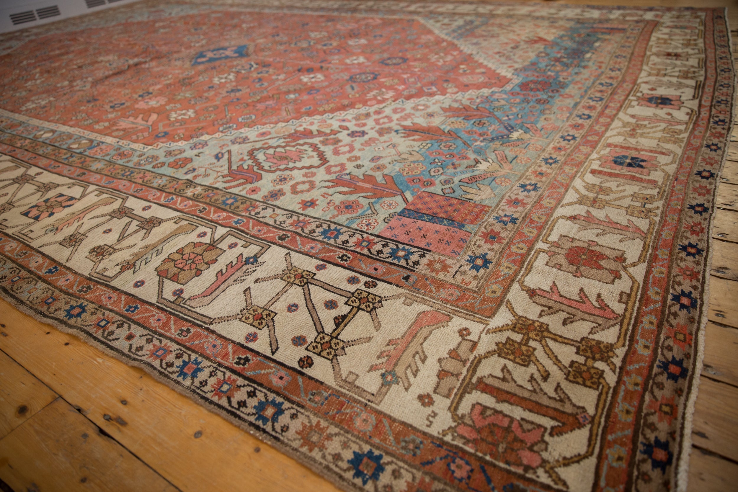 Bakshaish/Rug