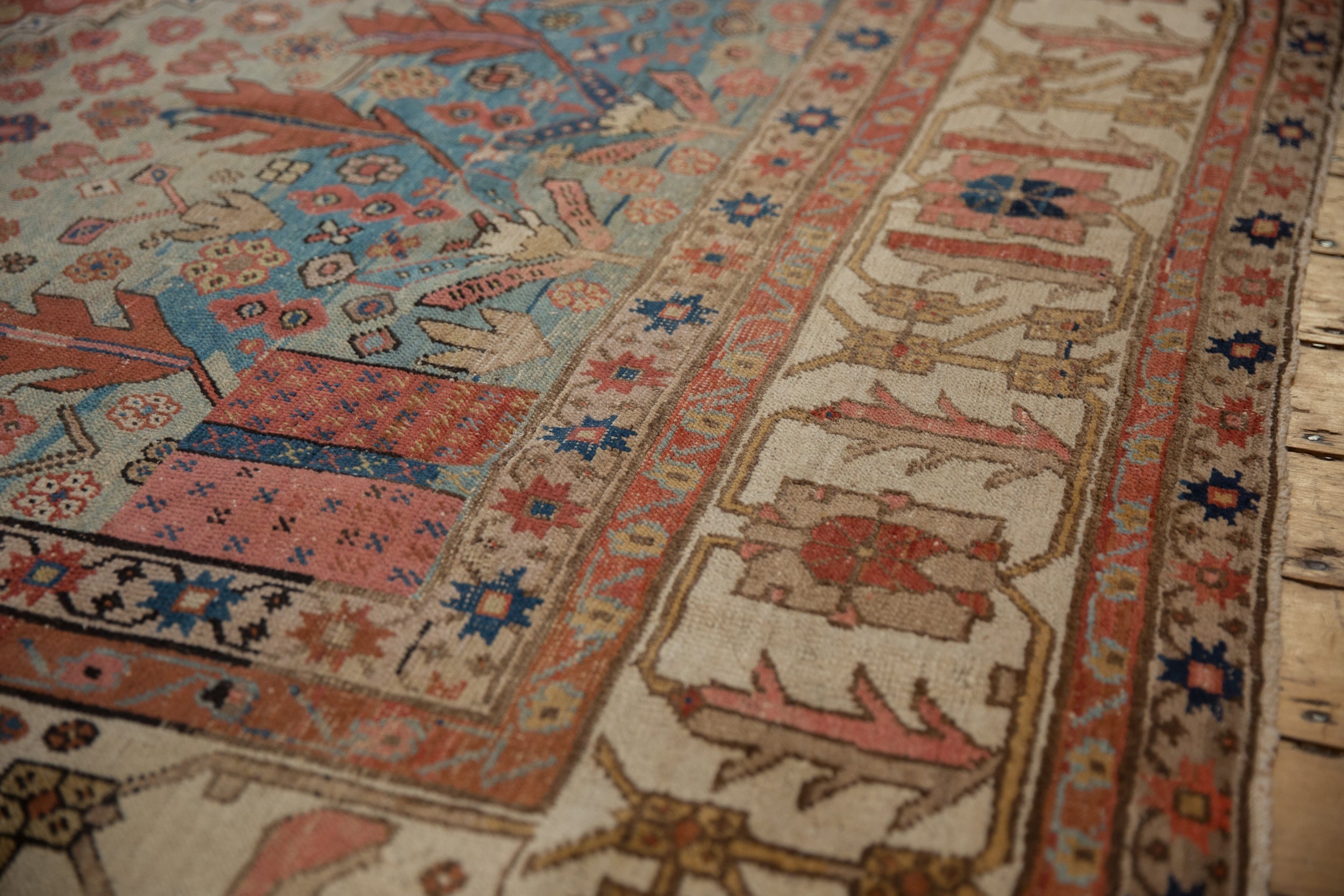Bakshaish/Rug