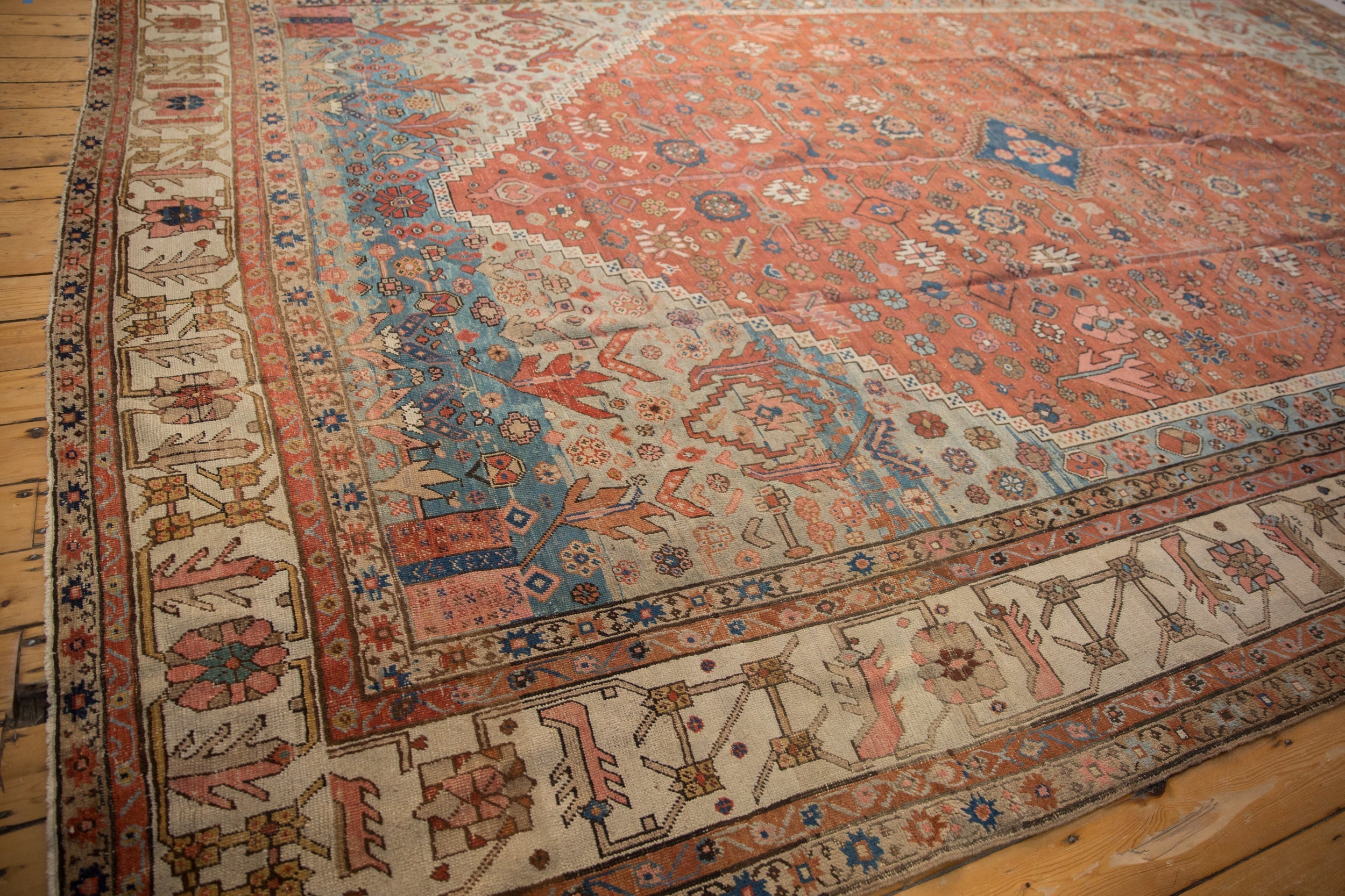 Bakshaish/Rug