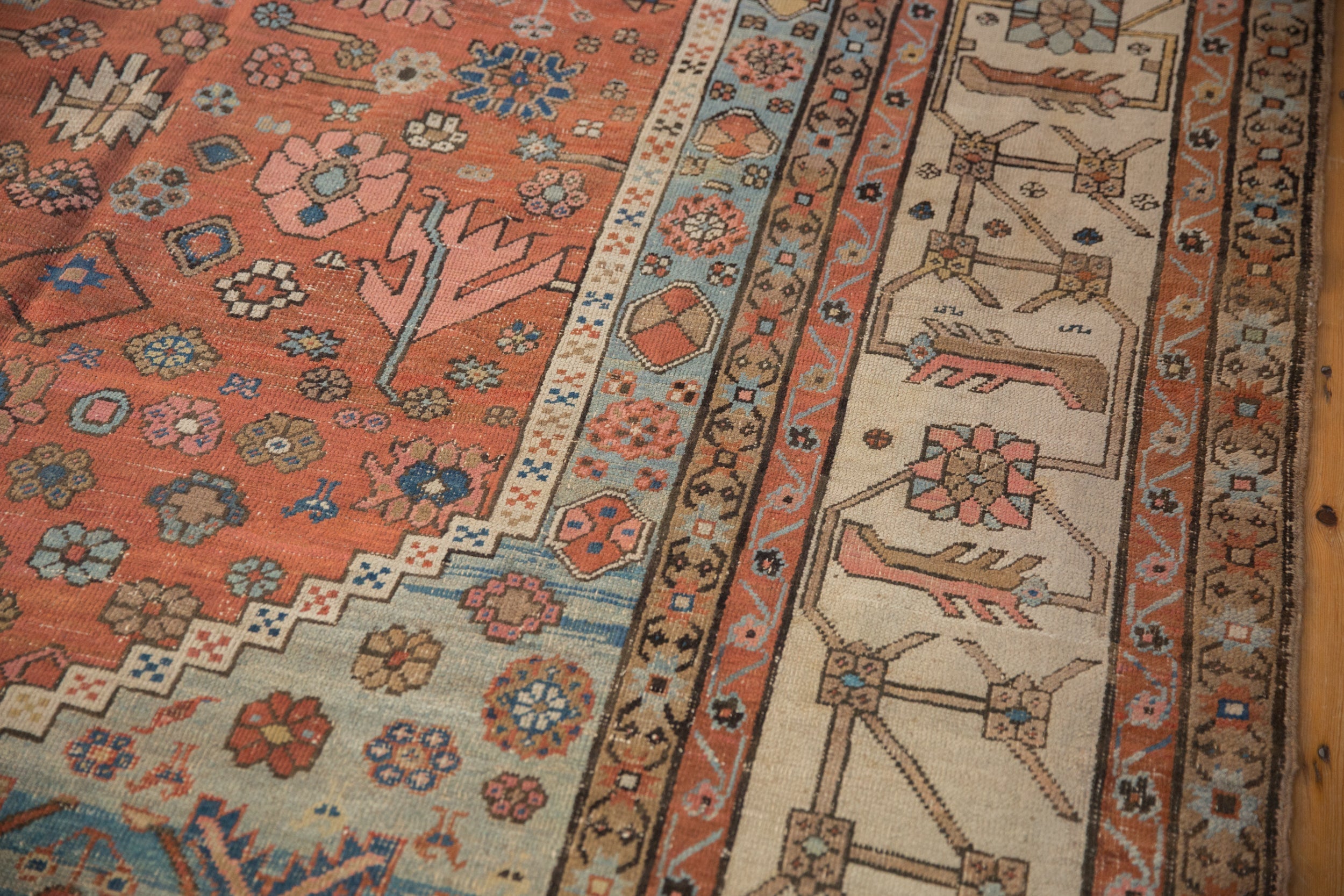 Bakshaish/Rug
