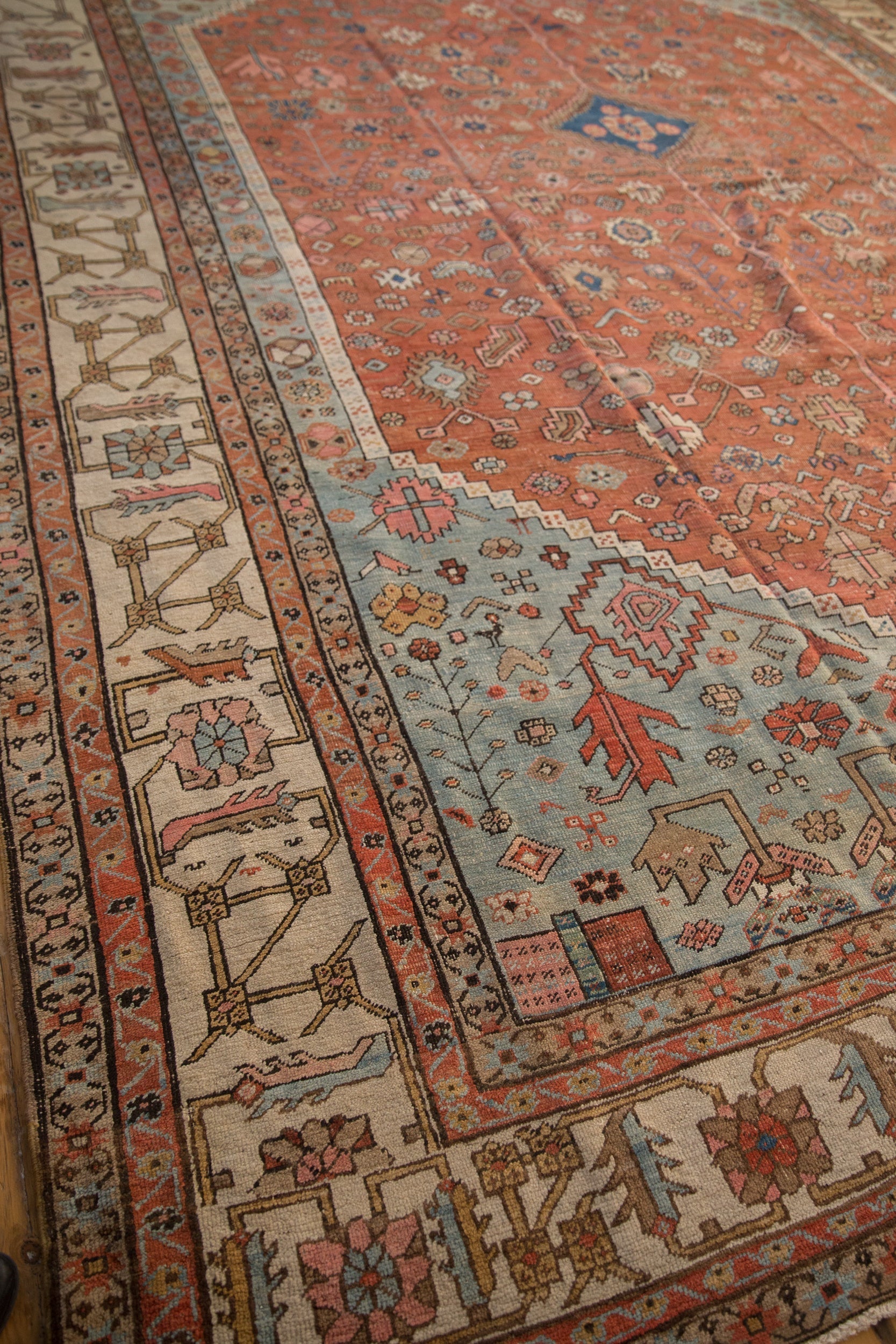 Bakshaish/Rug