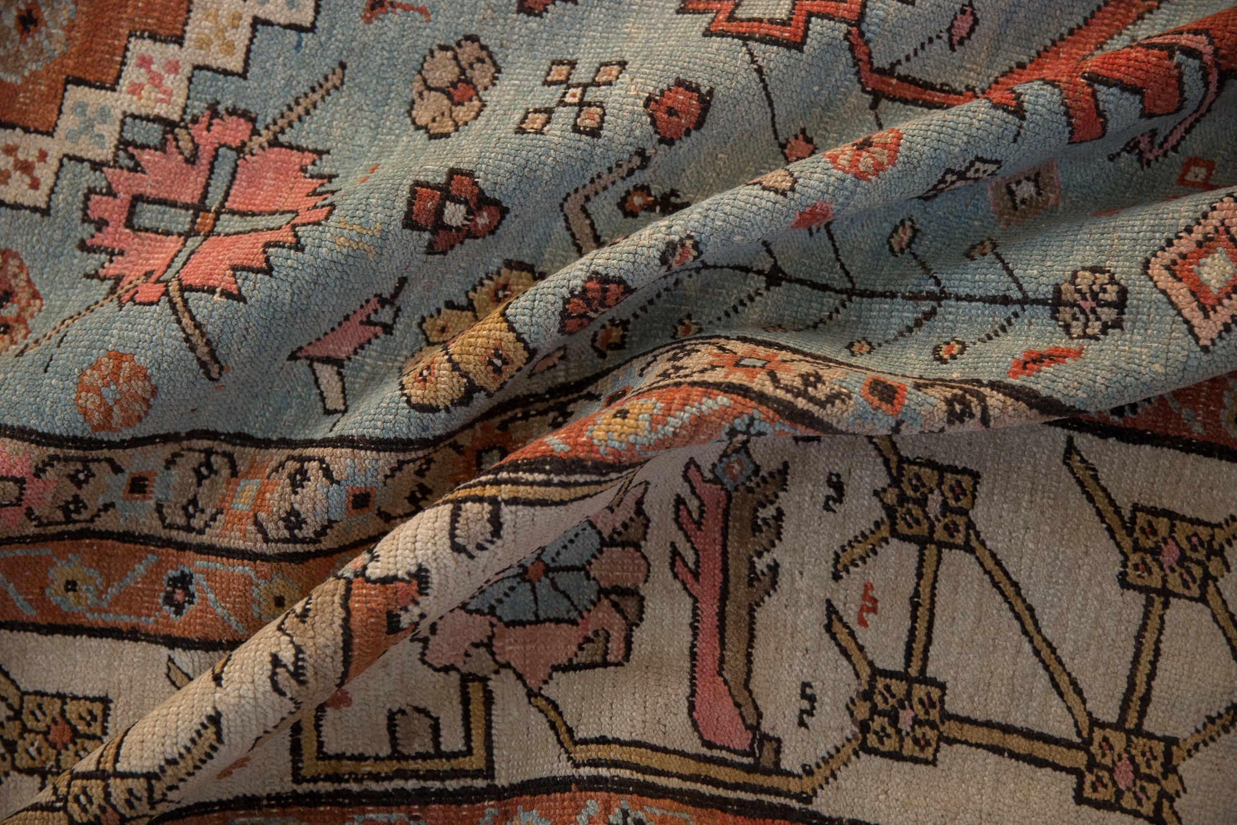 Bakshaish/Rug