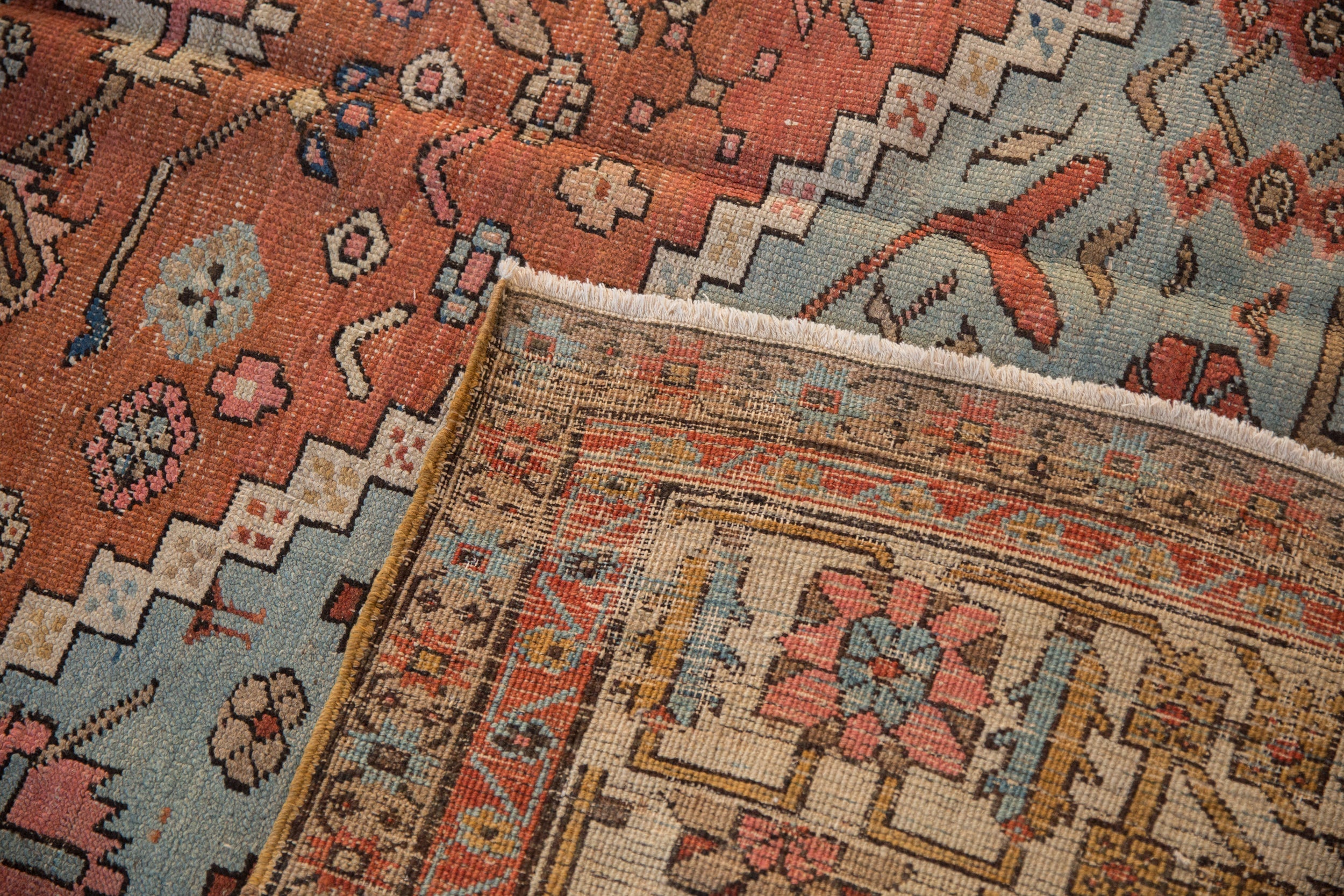 Bakshaish/Rug