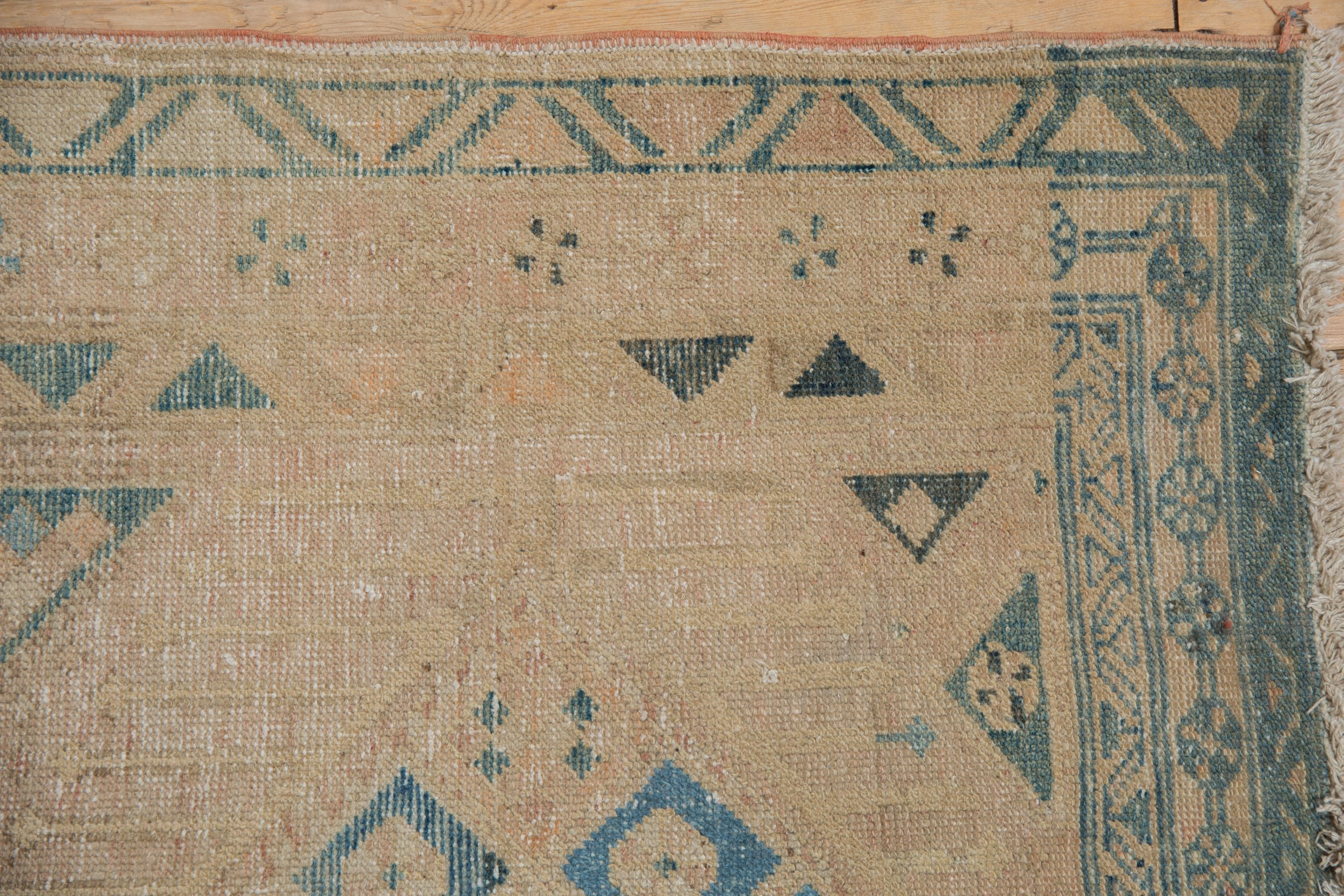 Runner/Persian