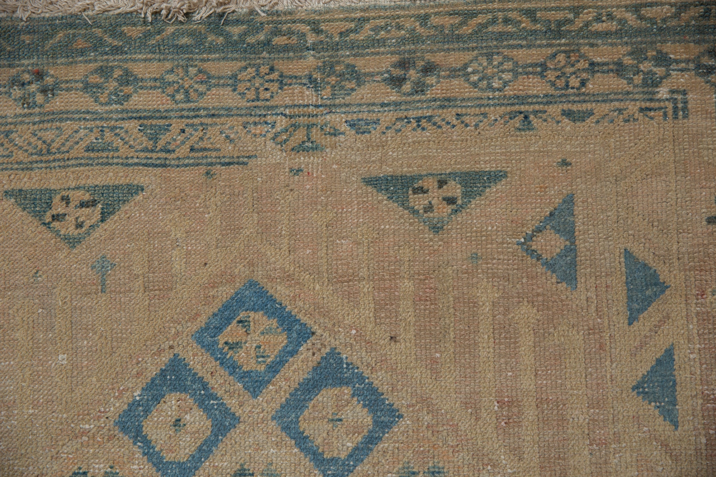 Runner/Persian