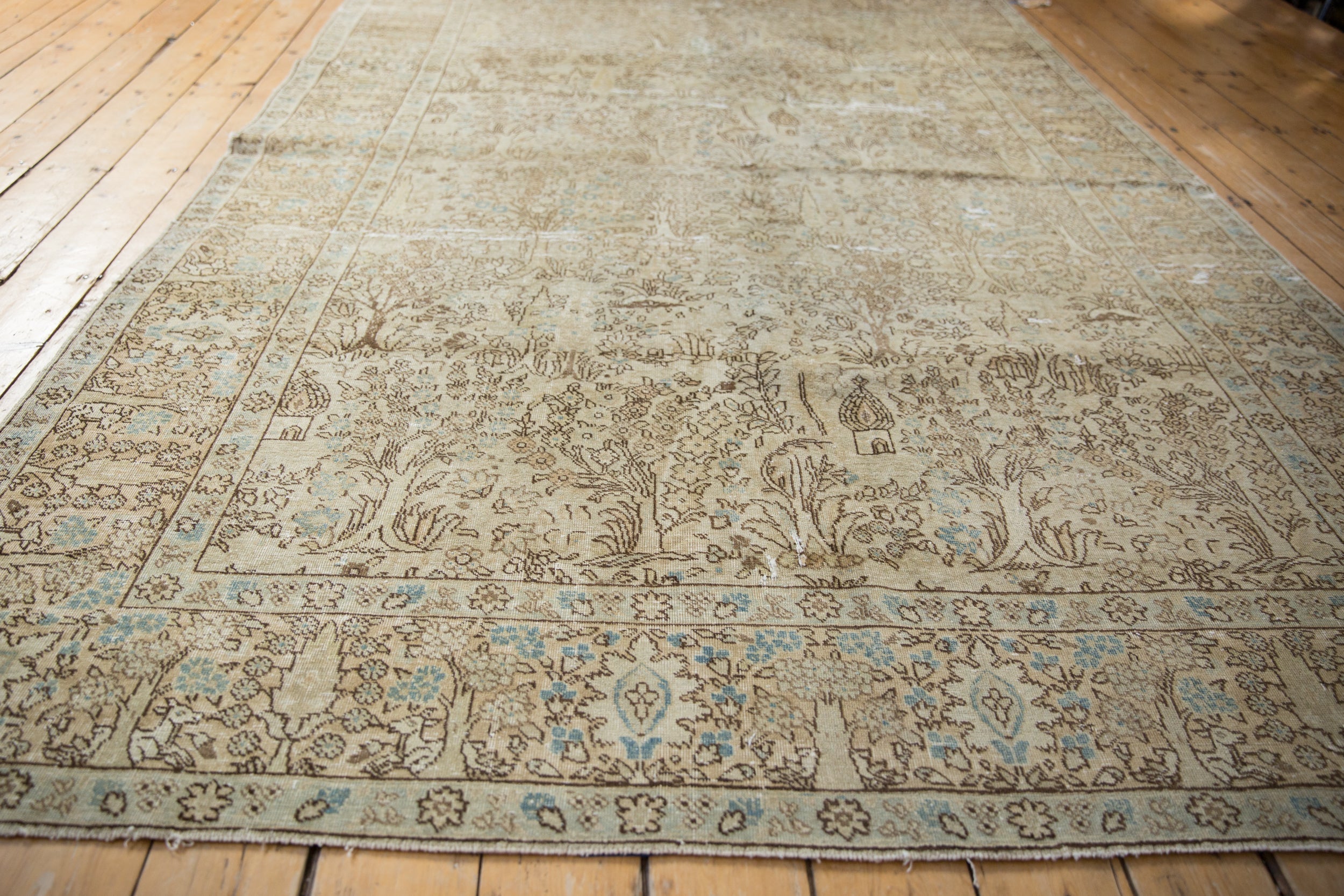 Rug/Tabriz