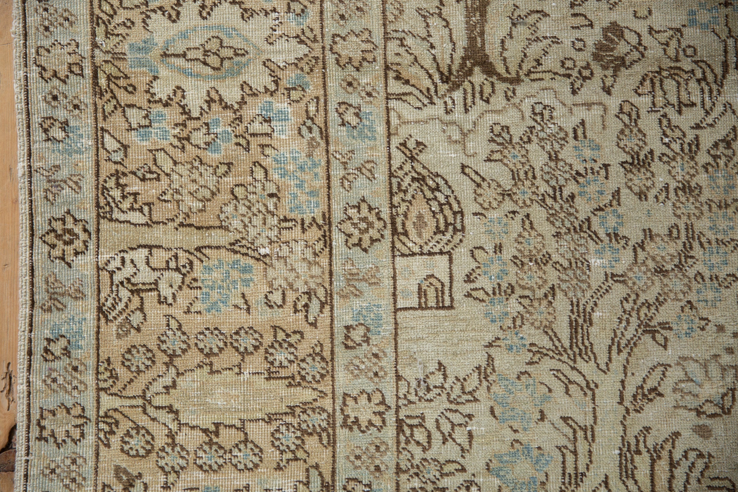 Rug/Tabriz