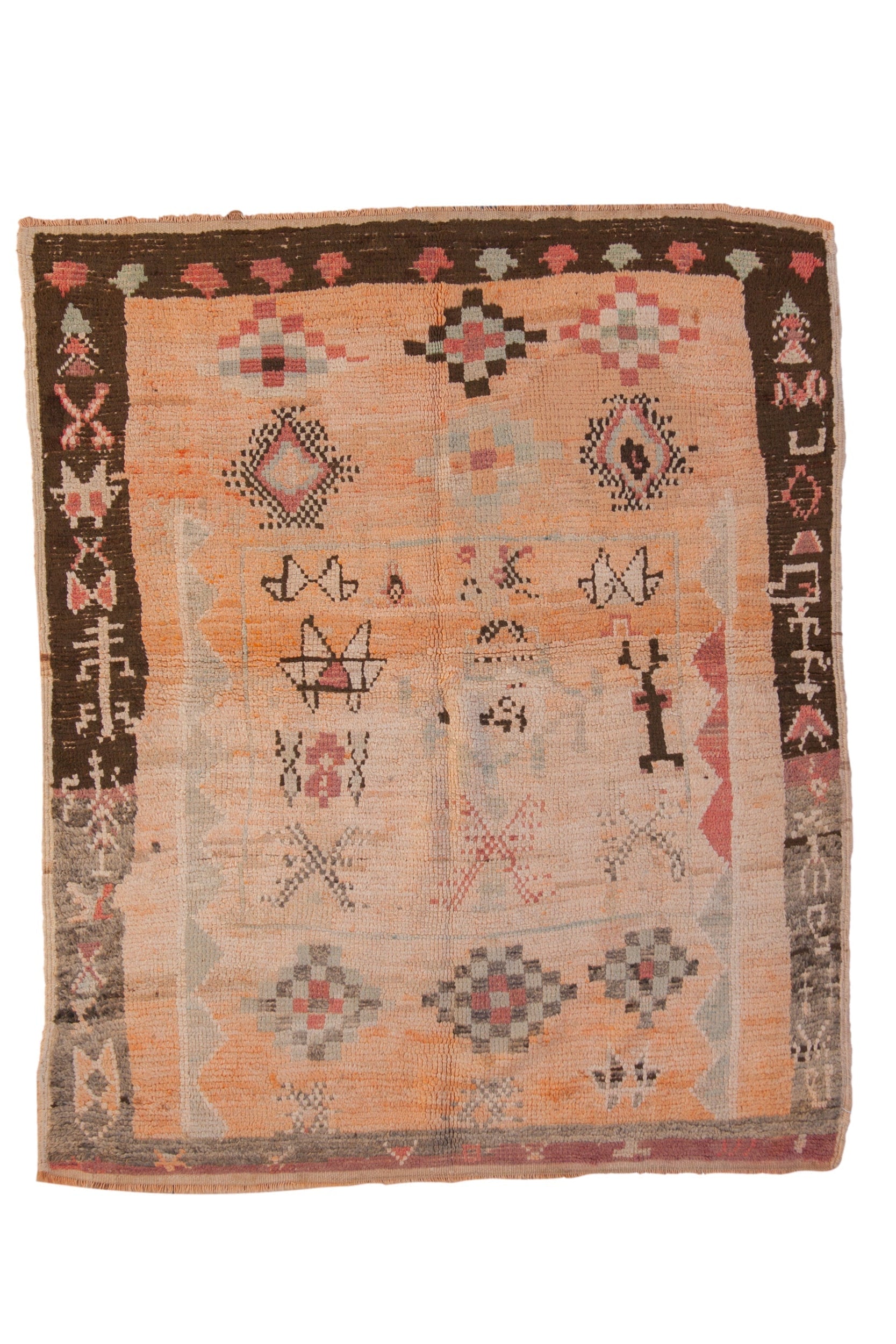 Moroccan/Rug