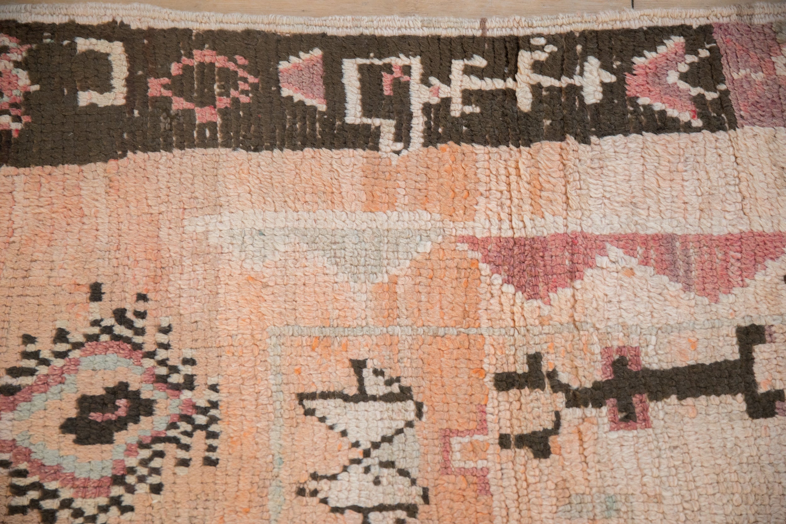 Moroccan/Rug