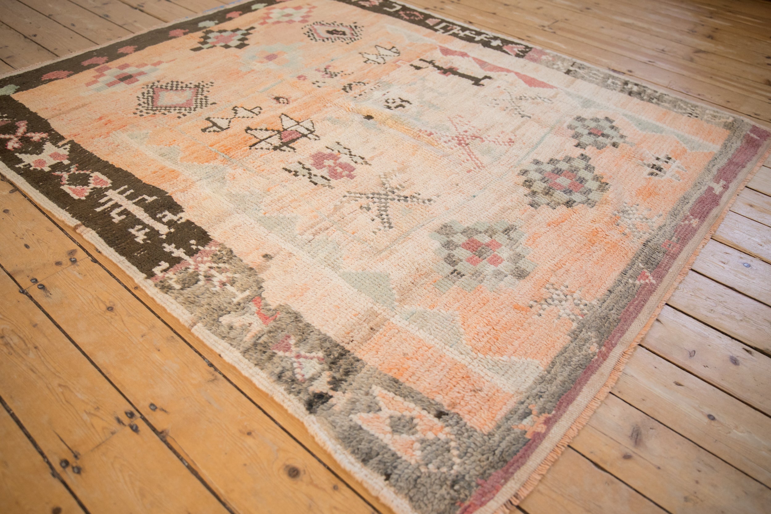 Moroccan/Rug