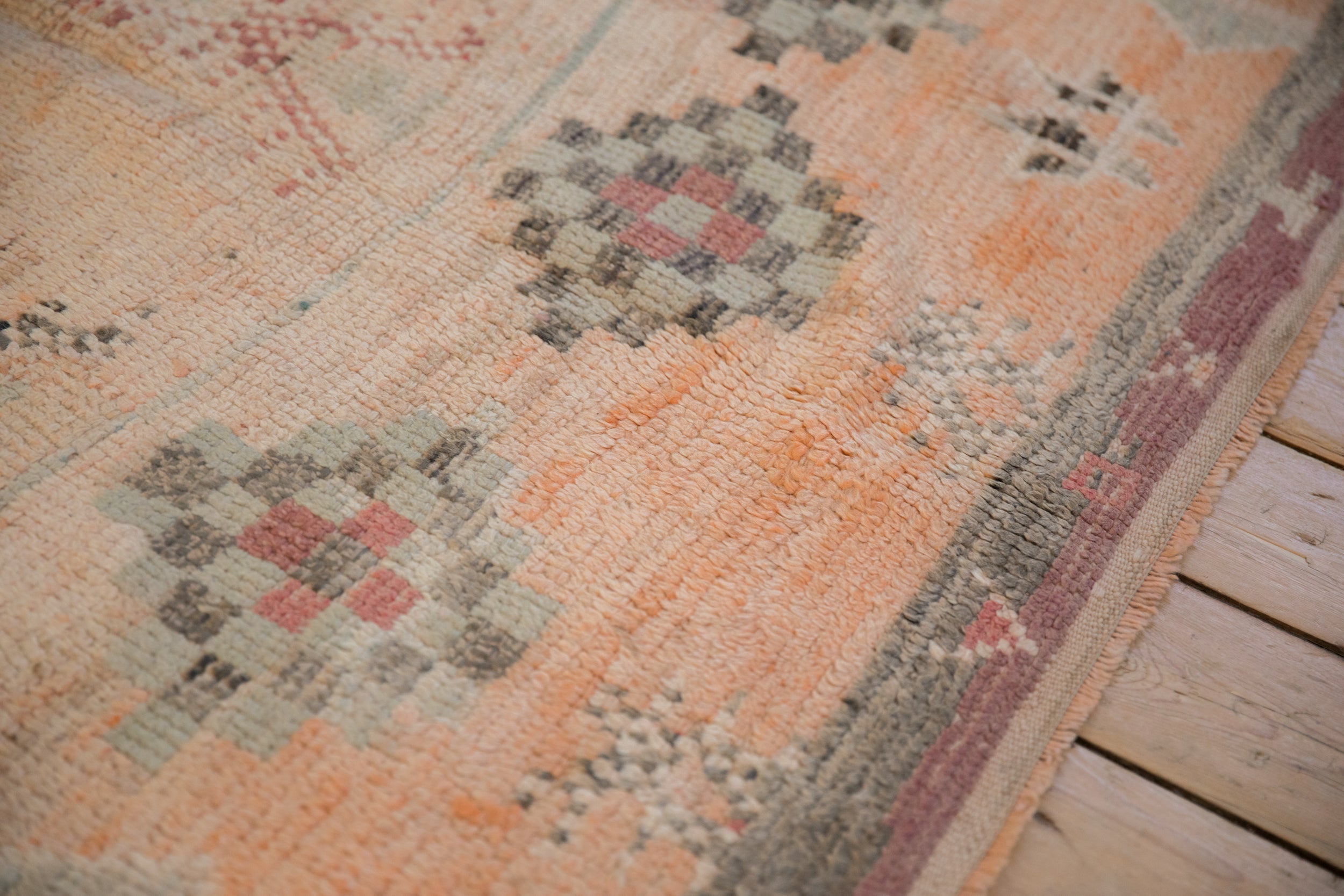 Moroccan/Rug