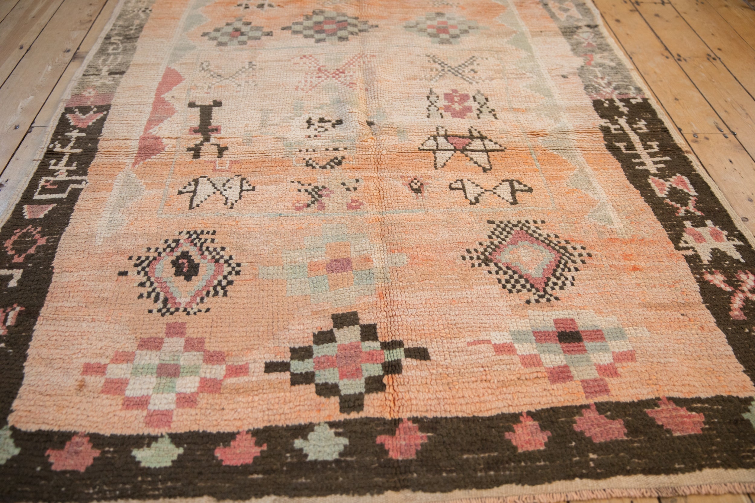 Moroccan/Rug