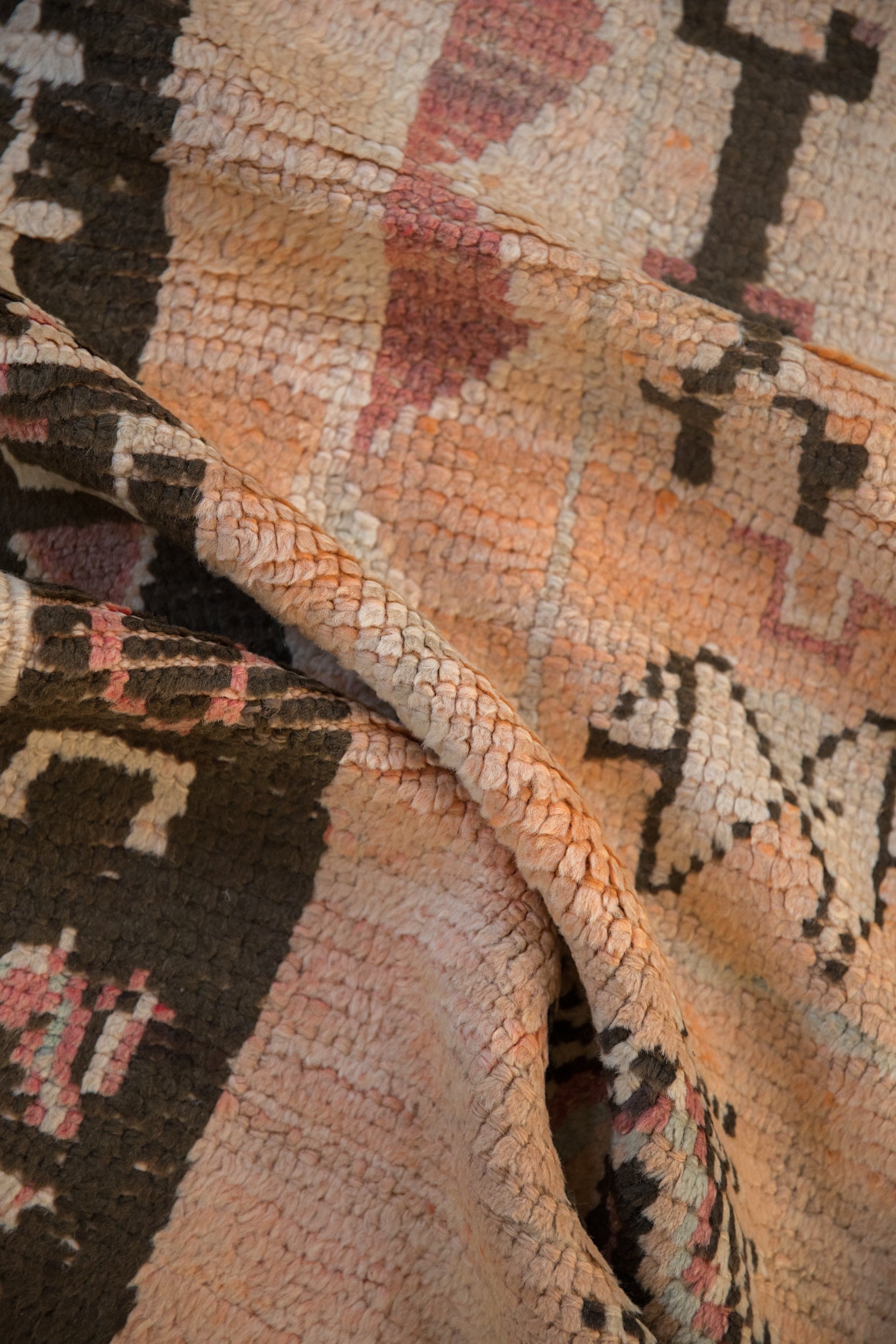 Moroccan/Rug