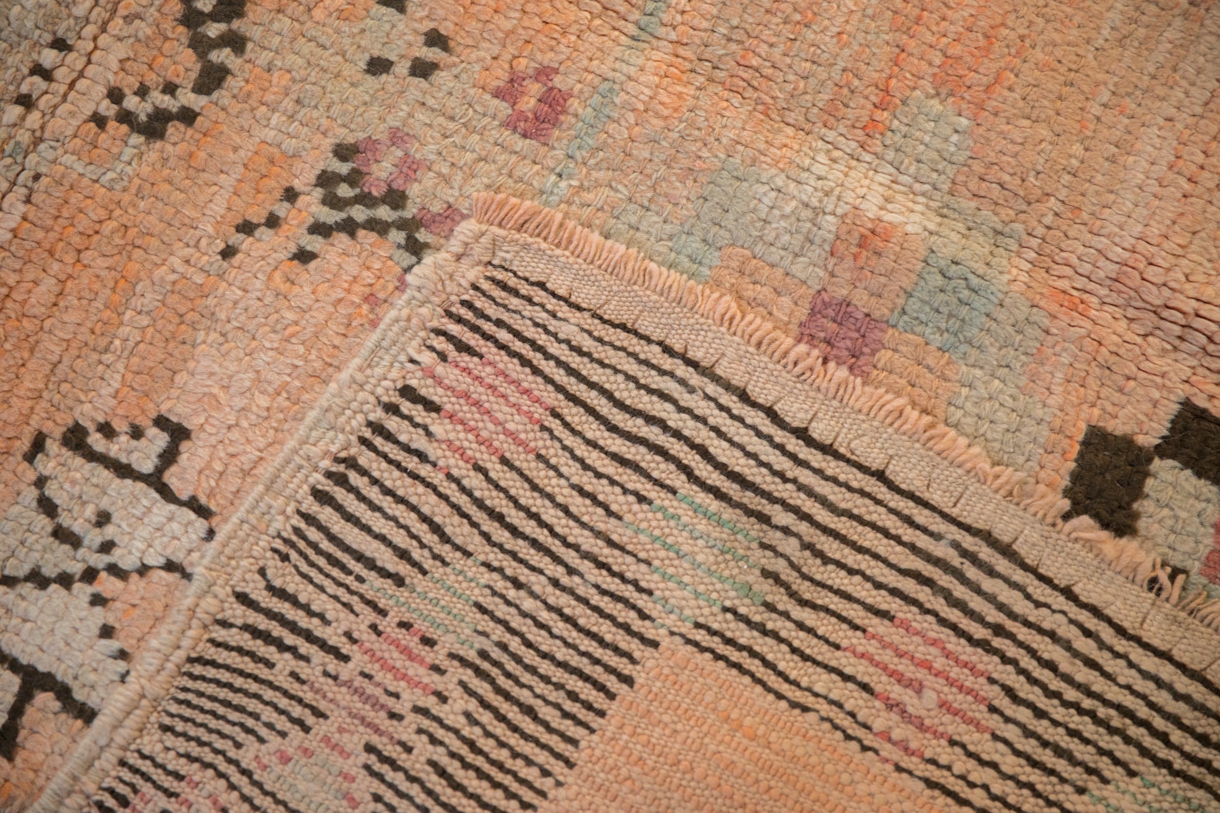 Moroccan/Rug